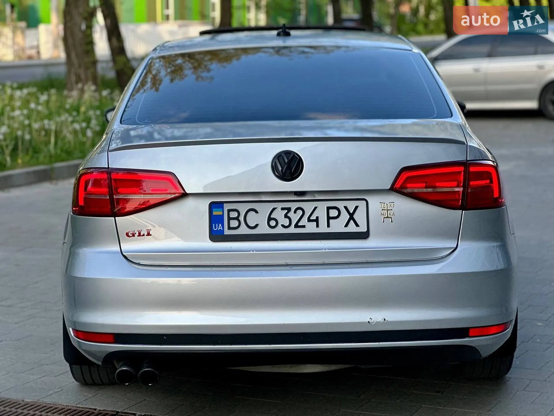 2015 Volkswagen Jetta - мініатюра 11