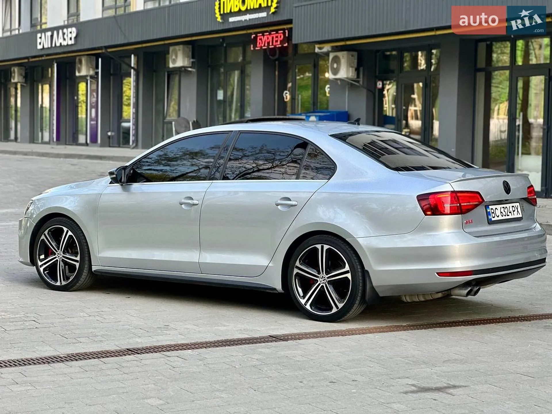 2015 Volkswagen Jetta - мініатюра 16