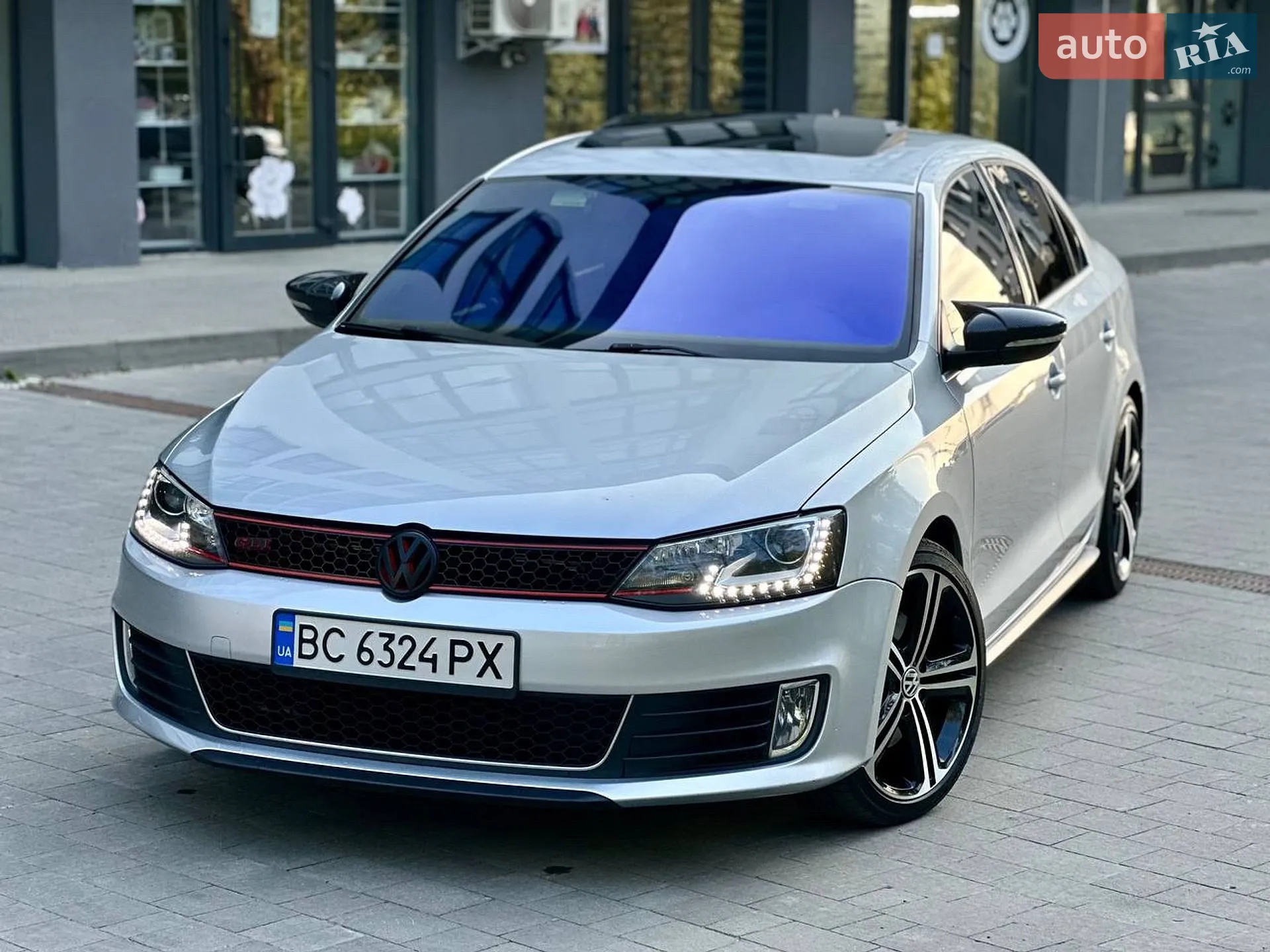 2015 Volkswagen Jetta - мініатюра 33