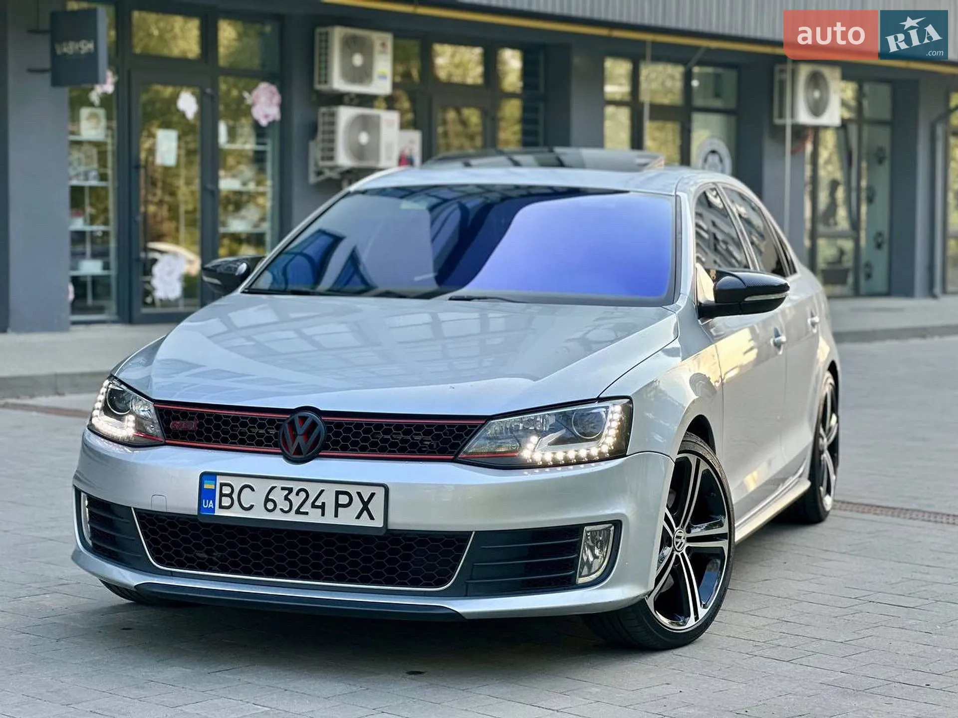 2015 Volkswagen Jetta - мініатюра 37