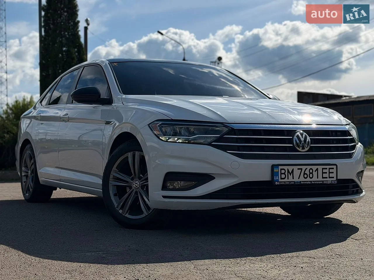 2017 Volkswagen Jetta - мініатюра 26