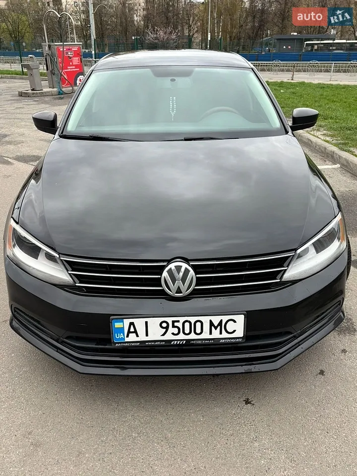 2016 Volkswagen Jetta - мініатюра 28