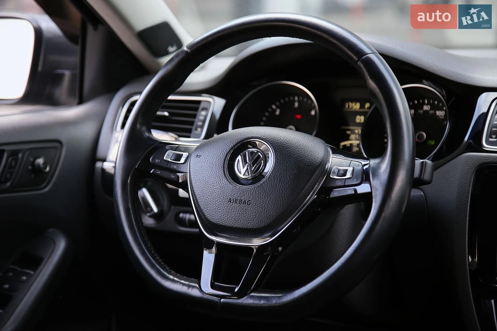 2014 Volkswagen Jetta - мініатюра 14