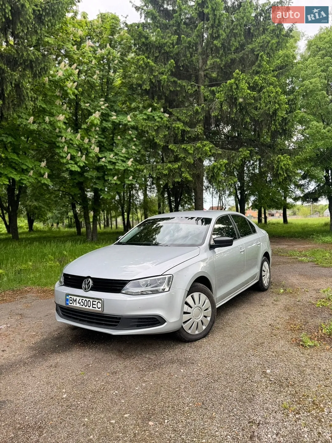 2013 Volkswagen Jetta - мініатюра 9