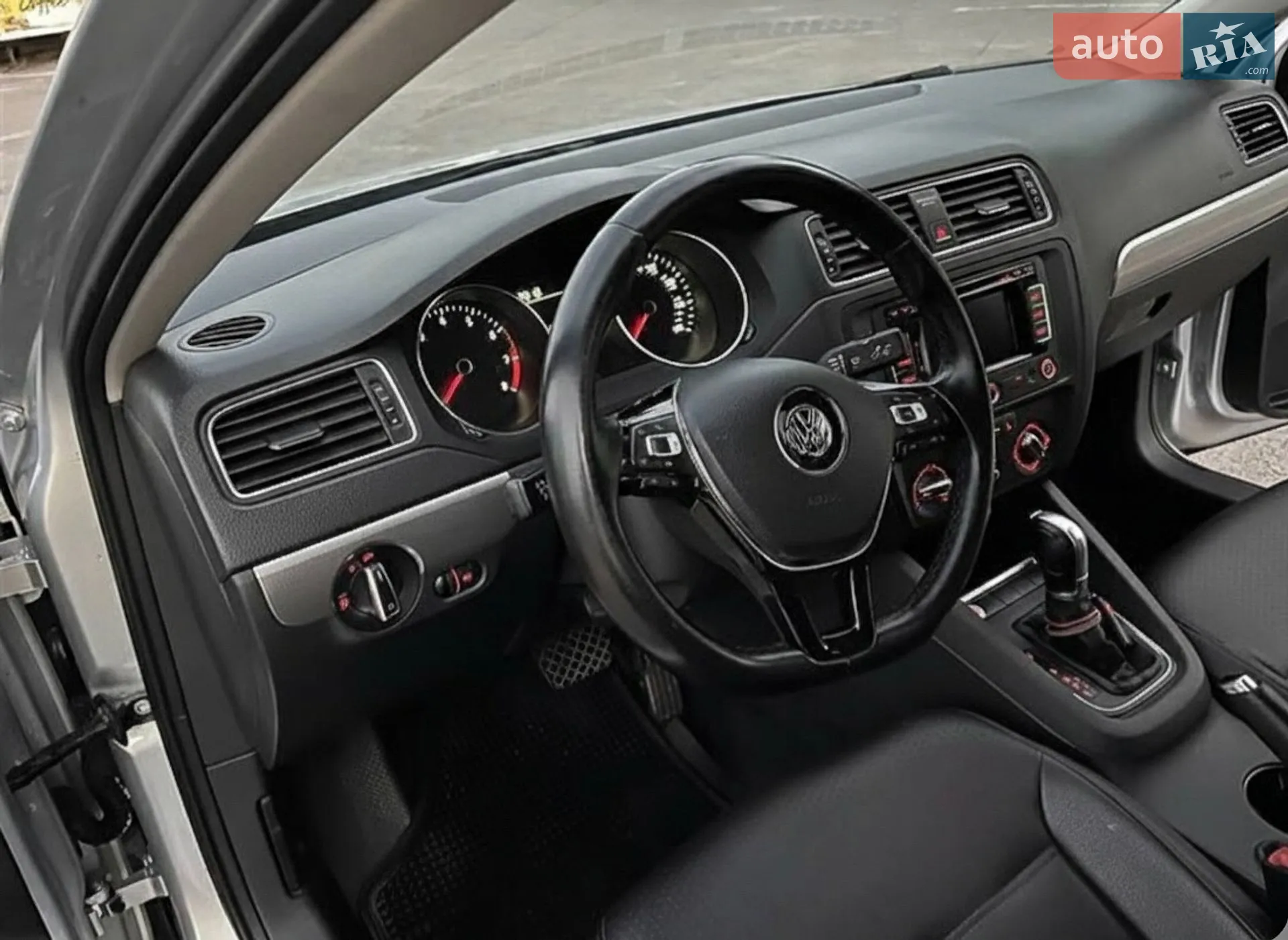 2014 Volkswagen Jetta - мініатюра 9