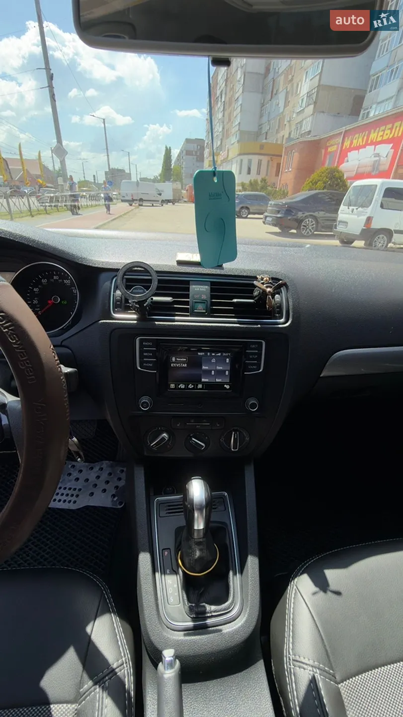 2017 Volkswagen Jetta - мініатюра 37