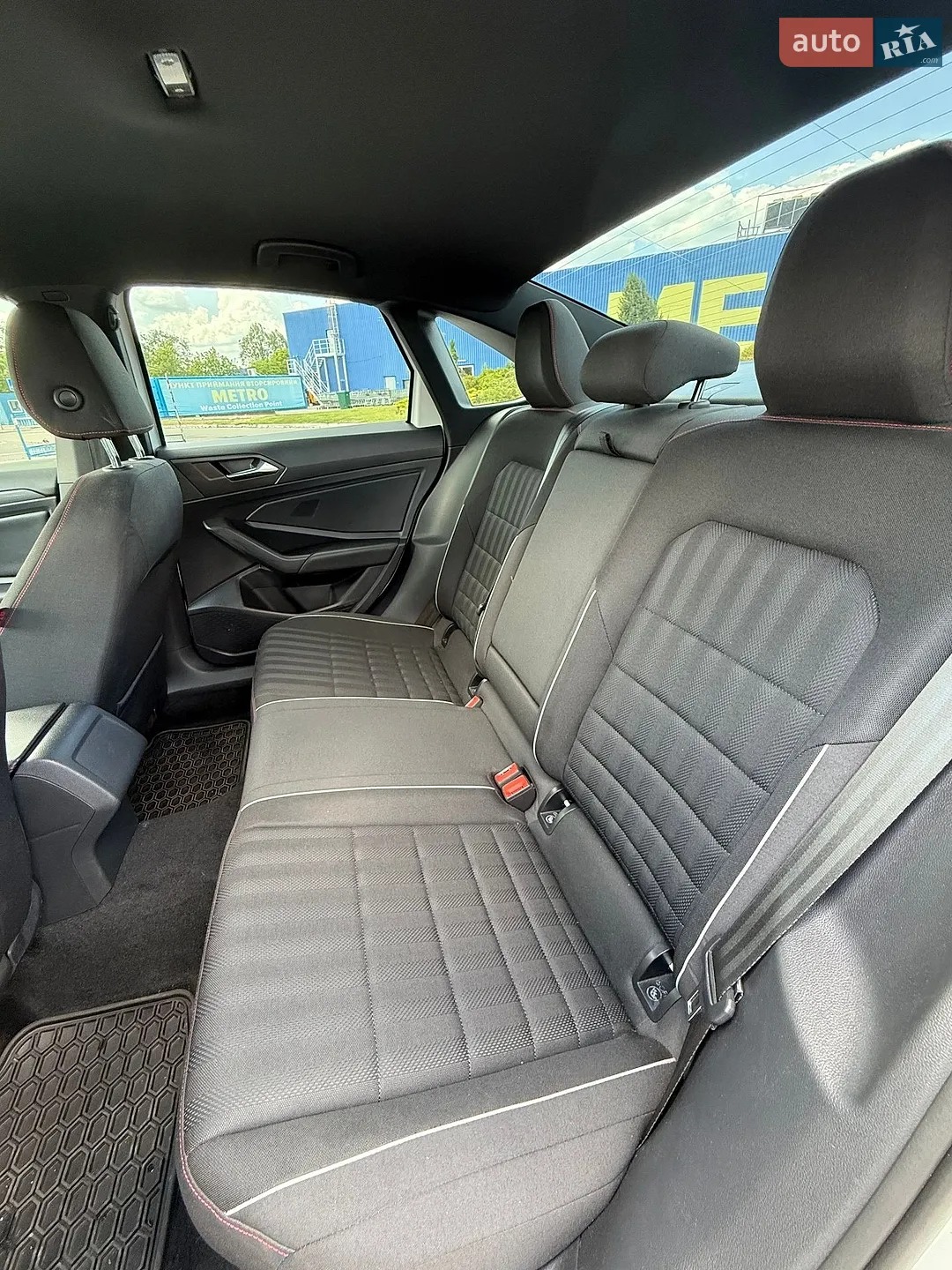 2019 Volkswagen Jetta - мініатюра 10