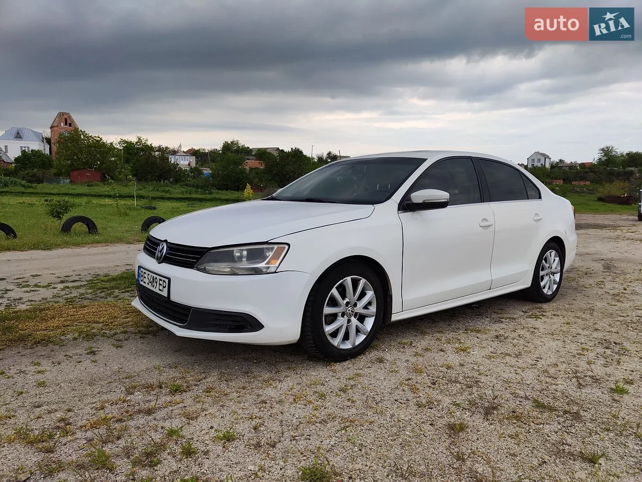 2014 Volkswagen Jetta - мініатюра 17