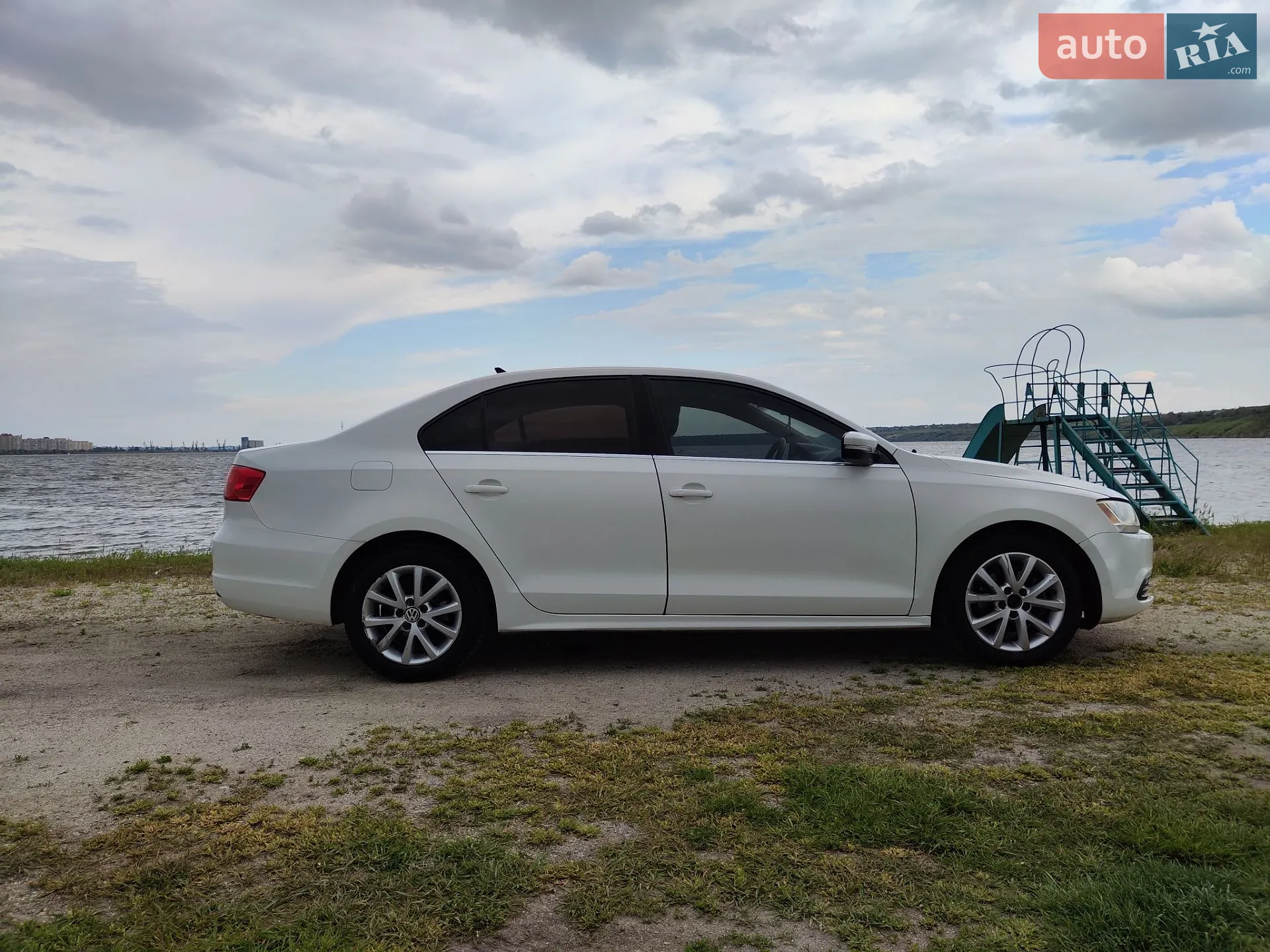2013 Volkswagen Jetta - мініатюра 16