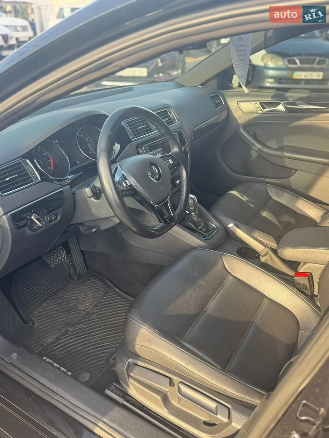 2017 Volkswagen Jetta - мініатюра 10