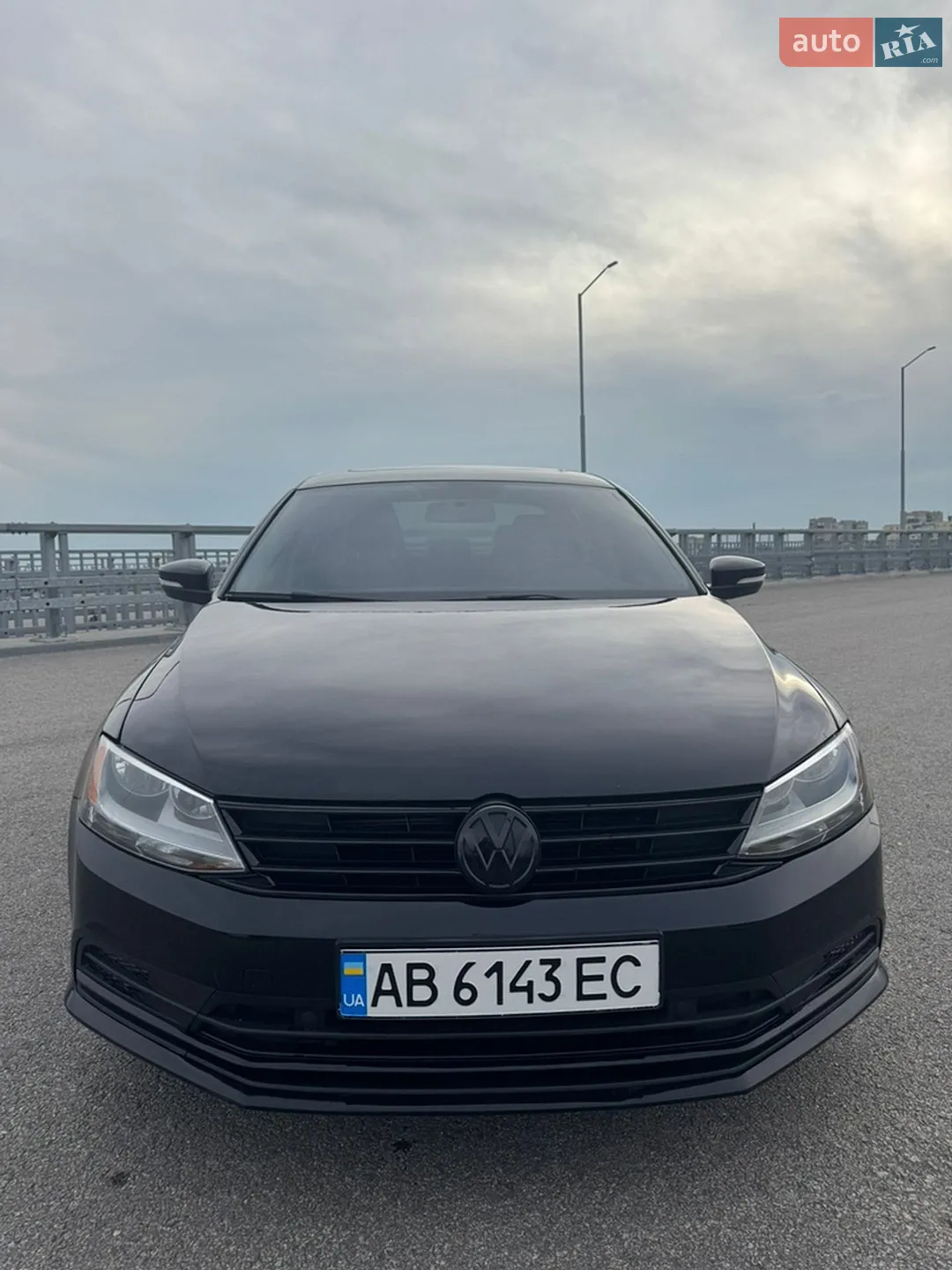 2015 Volkswagen Jetta - мініатюра 2