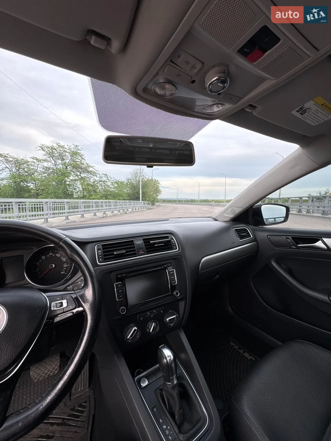 2015 Volkswagen Jetta - мініатюра 9
