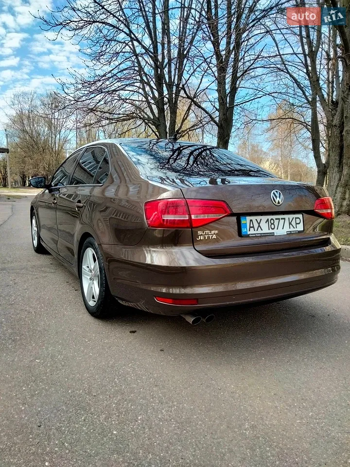 2013 Volkswagen Jetta - мініатюра 28