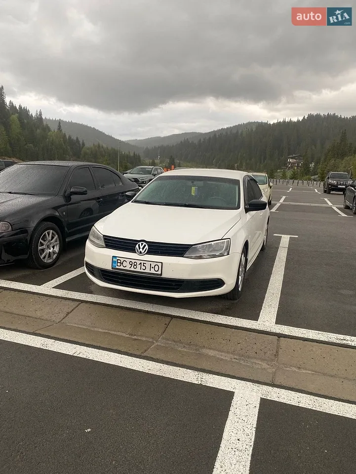 2012 Volkswagen Jetta - мініатюра 22