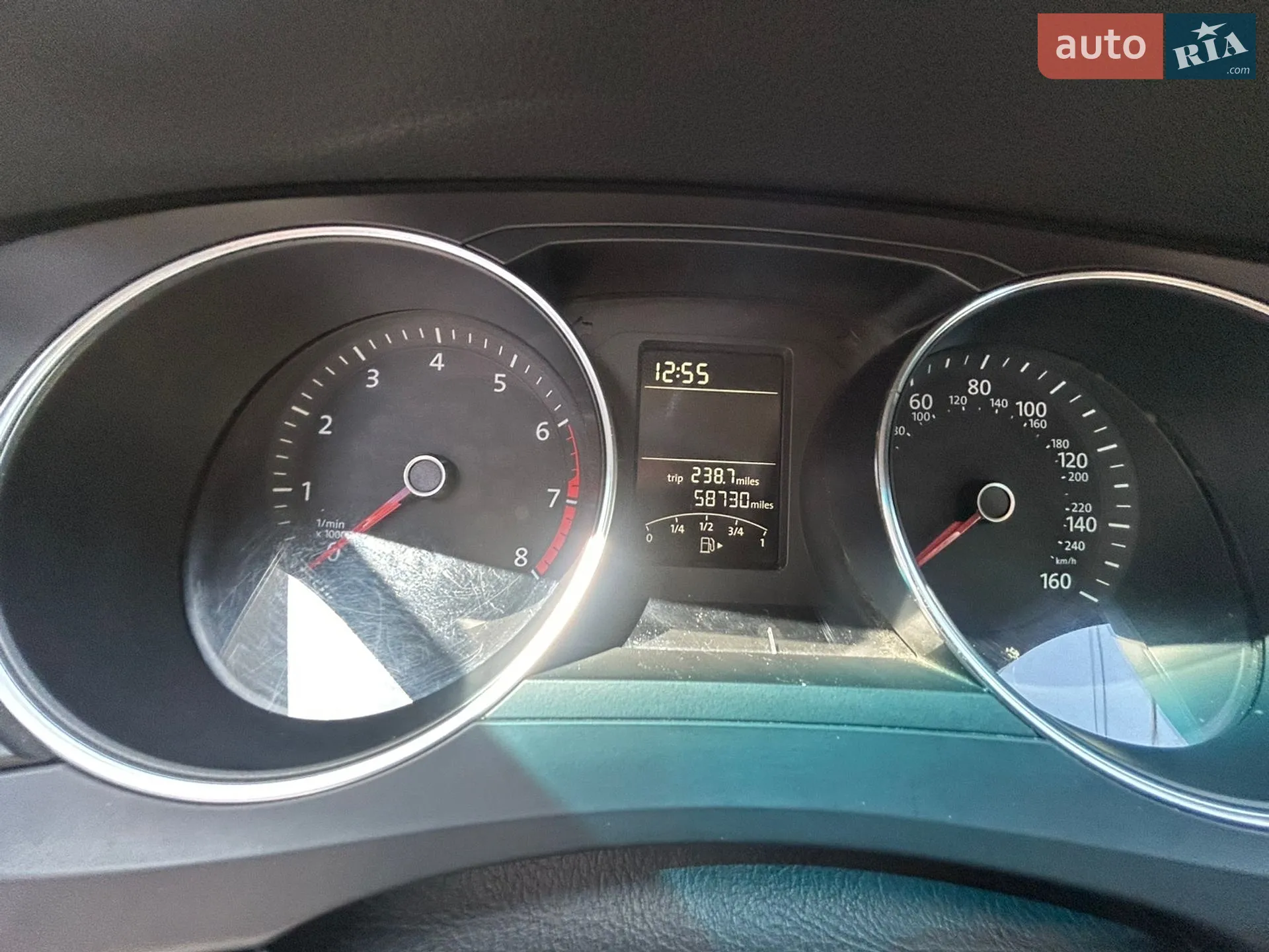2015 Volkswagen Jetta - мініатюра 7