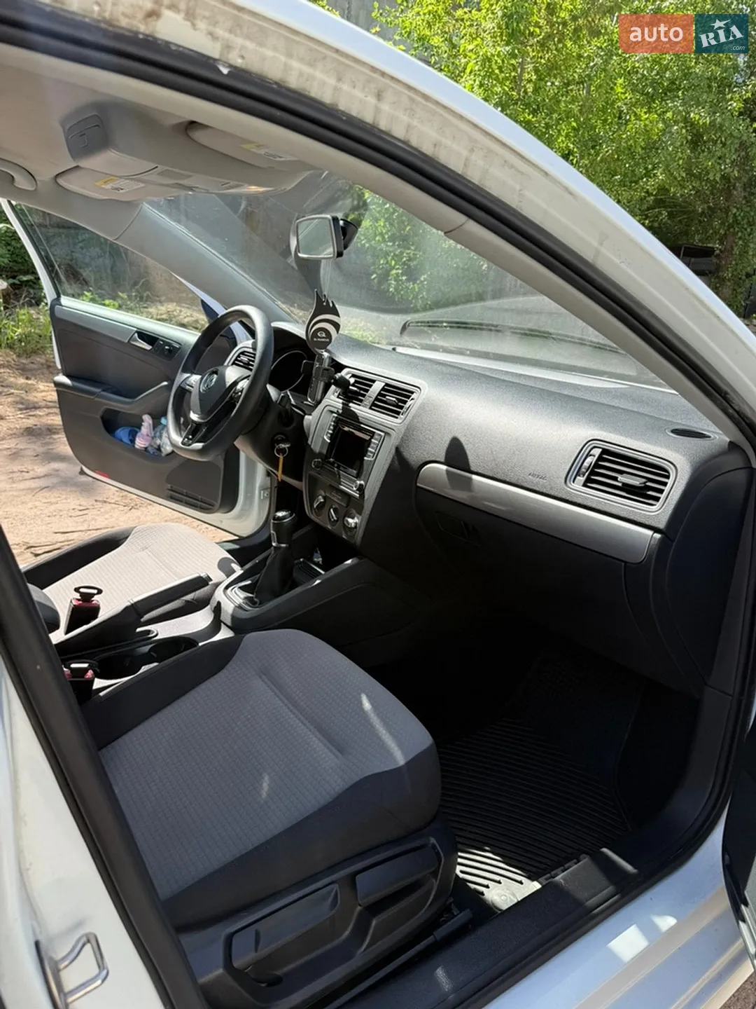 2017 Volkswagen Jetta - мініатюра 17