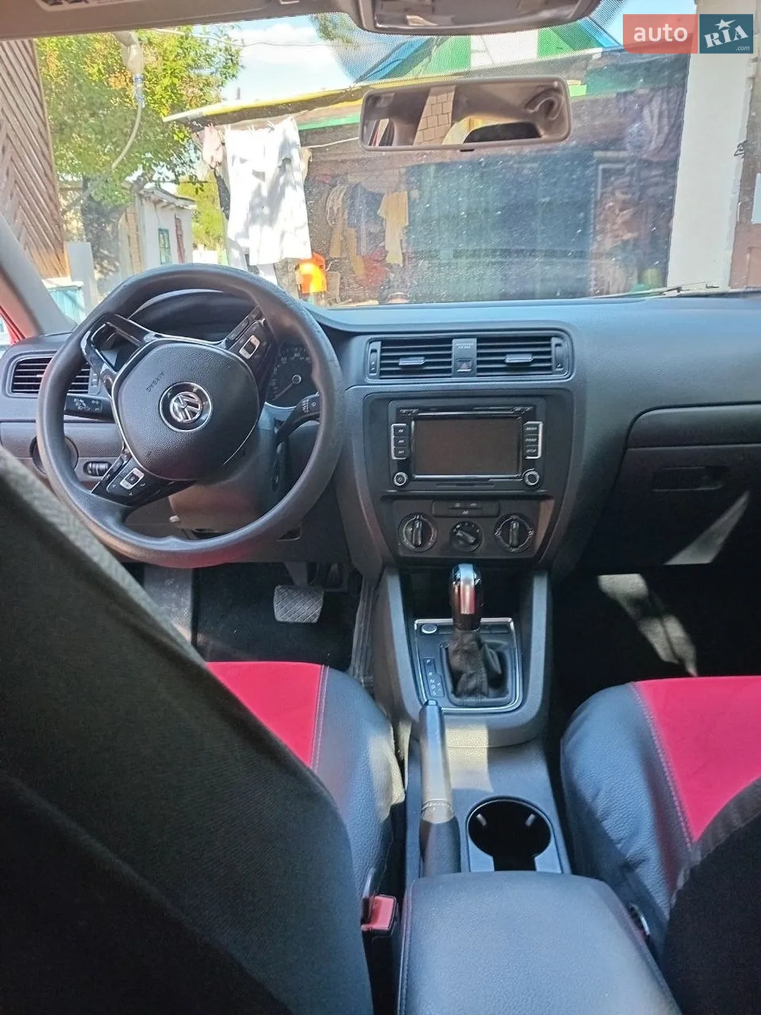 2014 Volkswagen Jetta - мініатюра 3