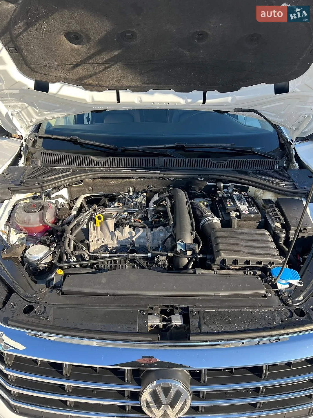 2020 Volkswagen Jetta - мініатюра 28