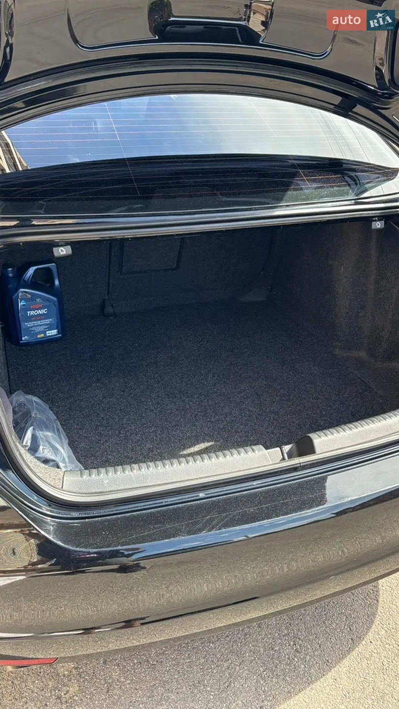 2013 Volkswagen Jetta - мініатюра 19