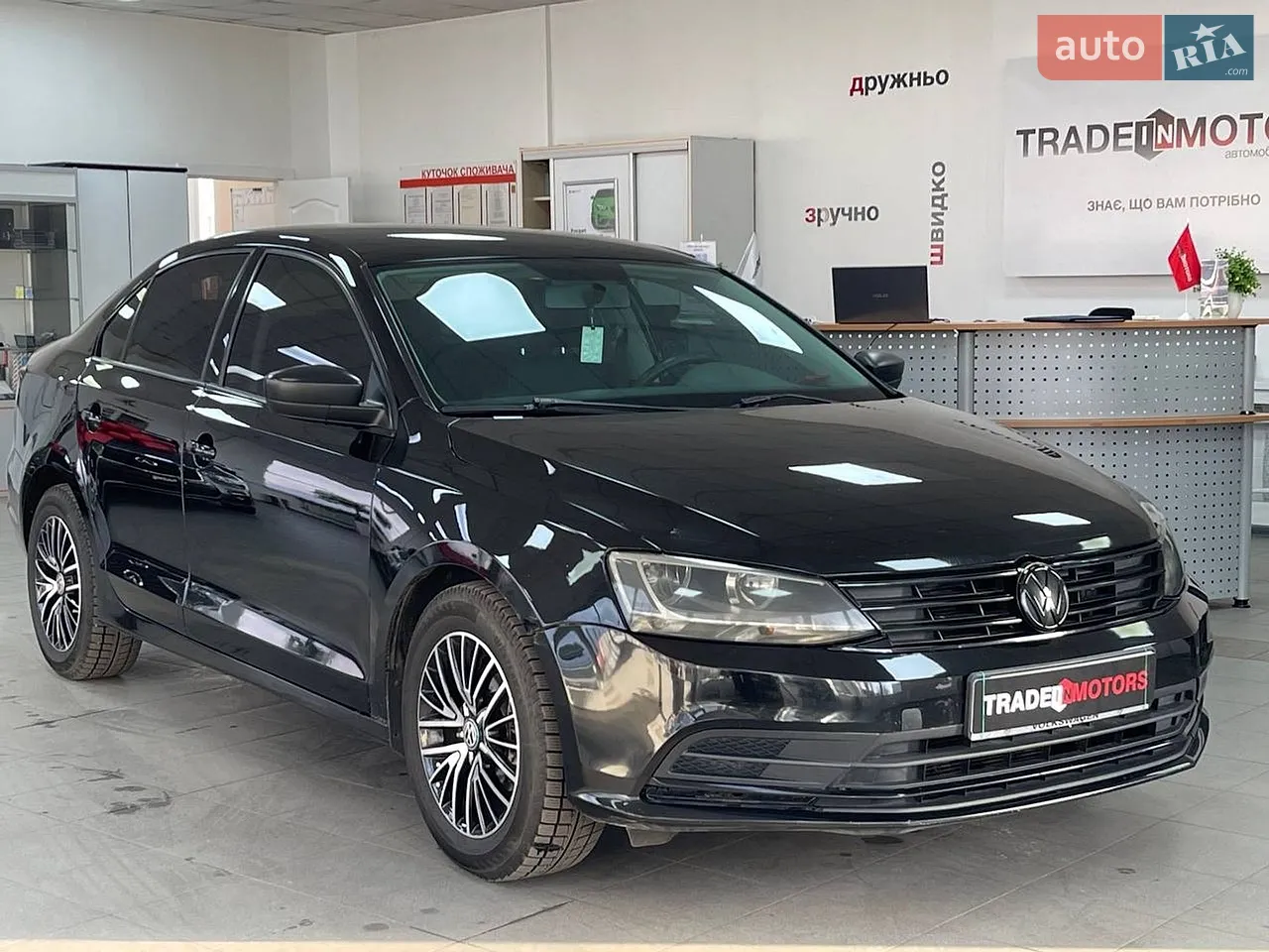 2015 Volkswagen Jetta - мініатюра 39