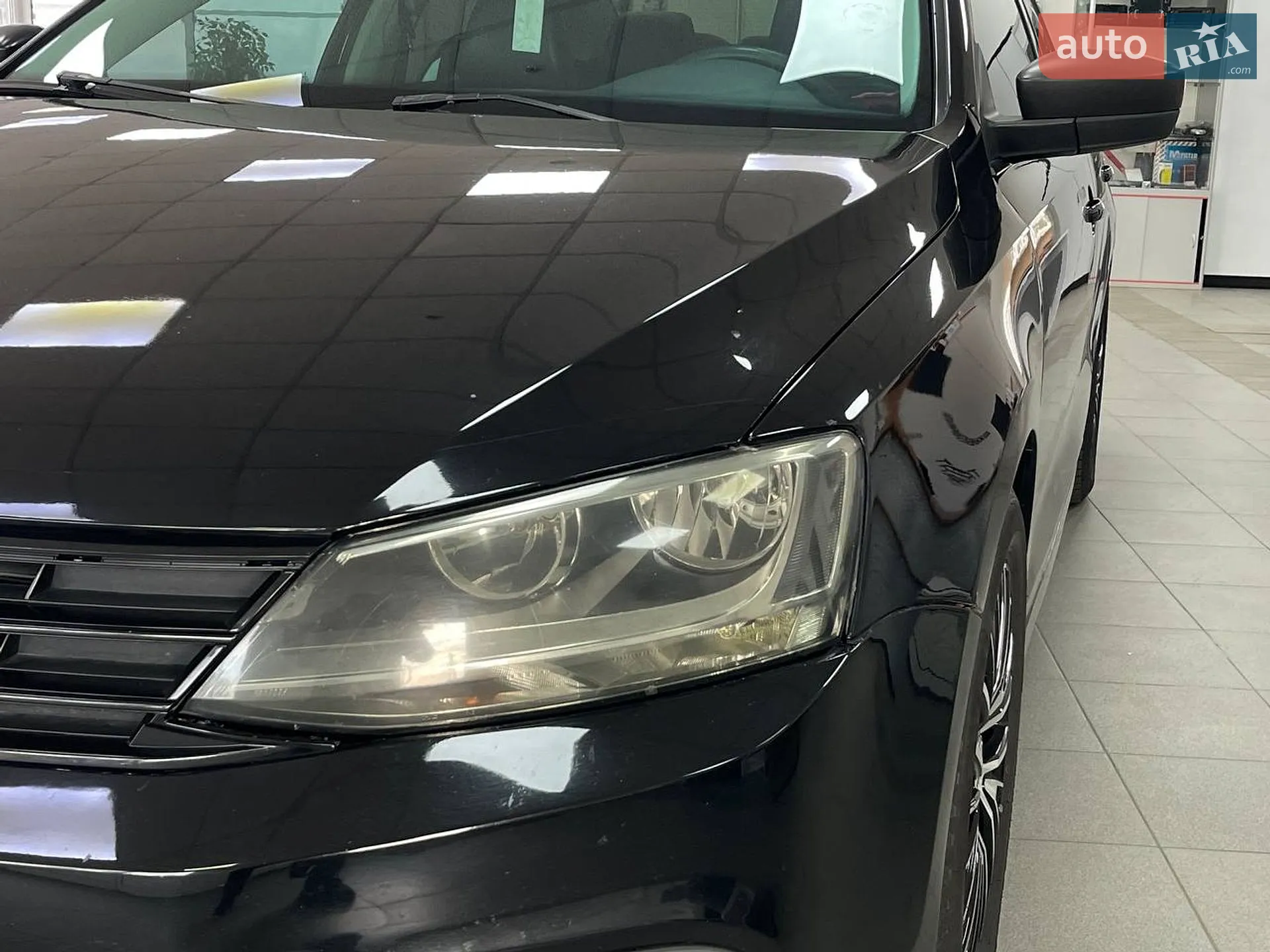 2016 Volkswagen Jetta - мініатюра 6