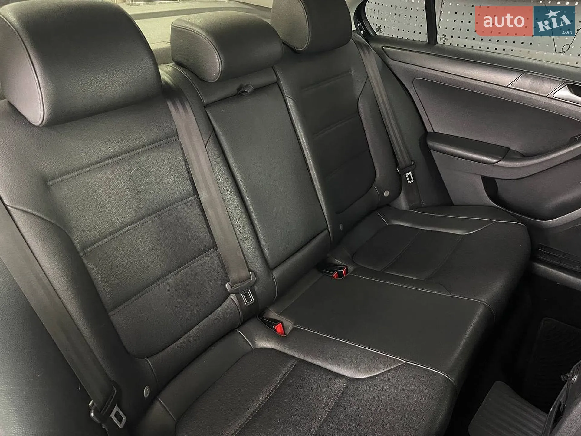 2016 Volkswagen Jetta - мініатюра 26