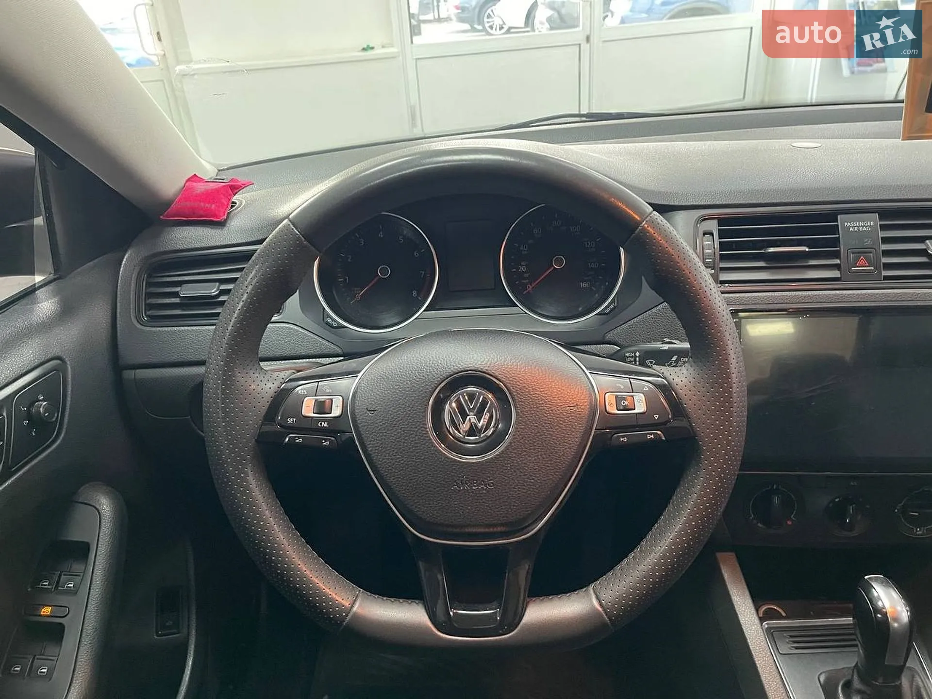 2016 Volkswagen Jetta - мініатюра 28