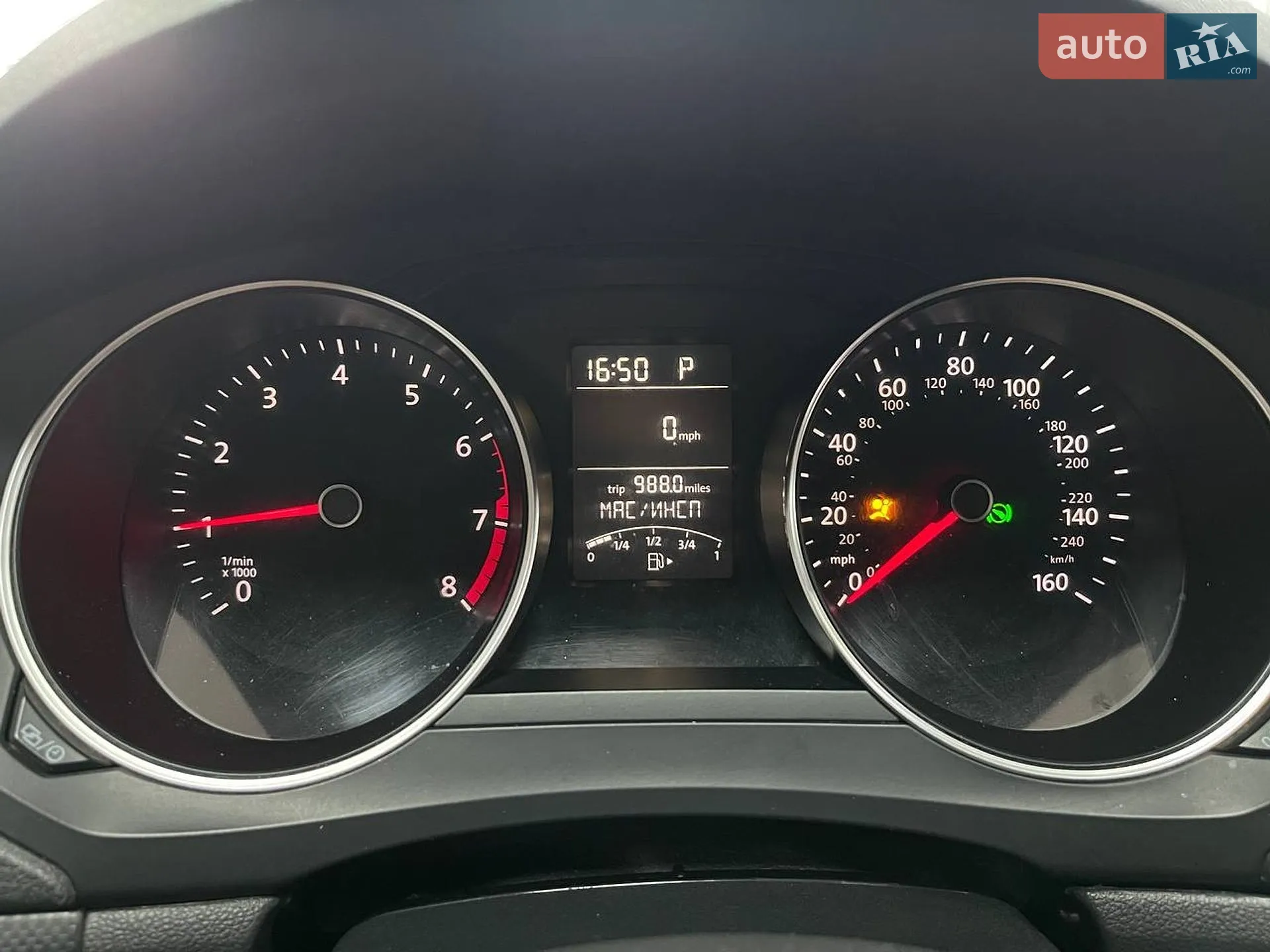 2016 Volkswagen Jetta - мініатюра 34