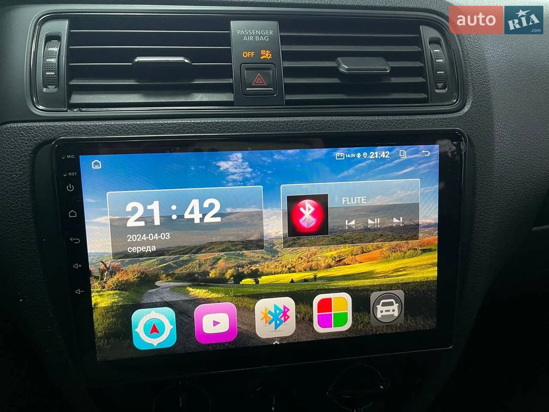 2016 Volkswagen Jetta - мініатюра 36