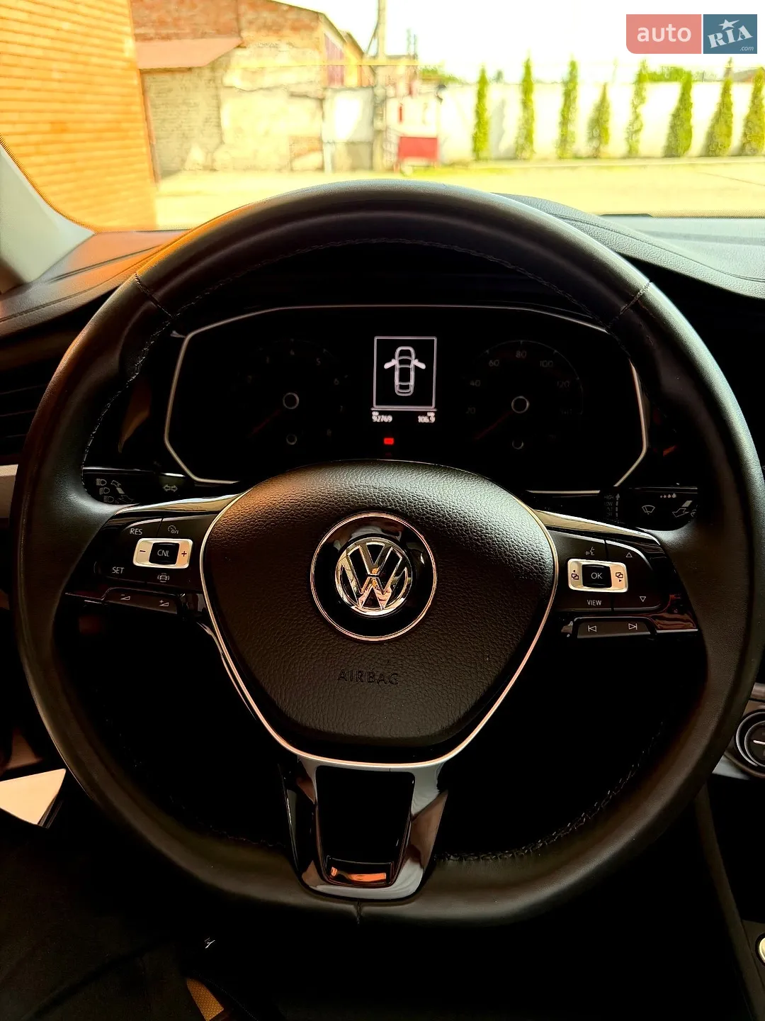 2020 Volkswagen Jetta - мініатюра 15
