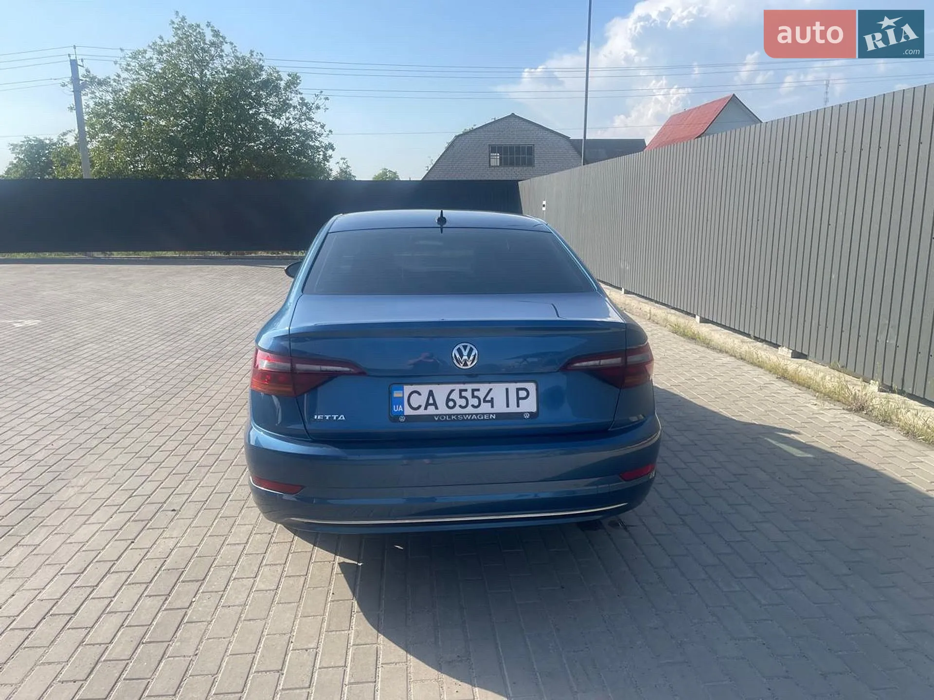 2018 Volkswagen Jetta - мініатюра 6