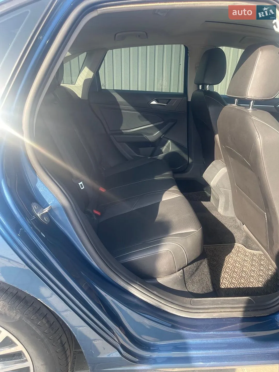 2018 Volkswagen Jetta - мініатюра 16