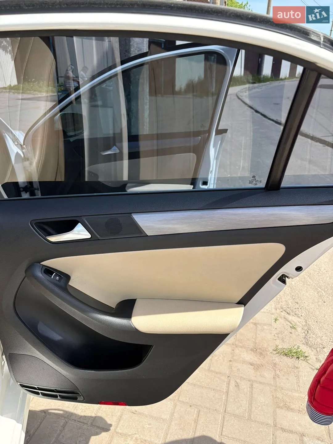 2012 Volkswagen Jetta - мініатюра 23