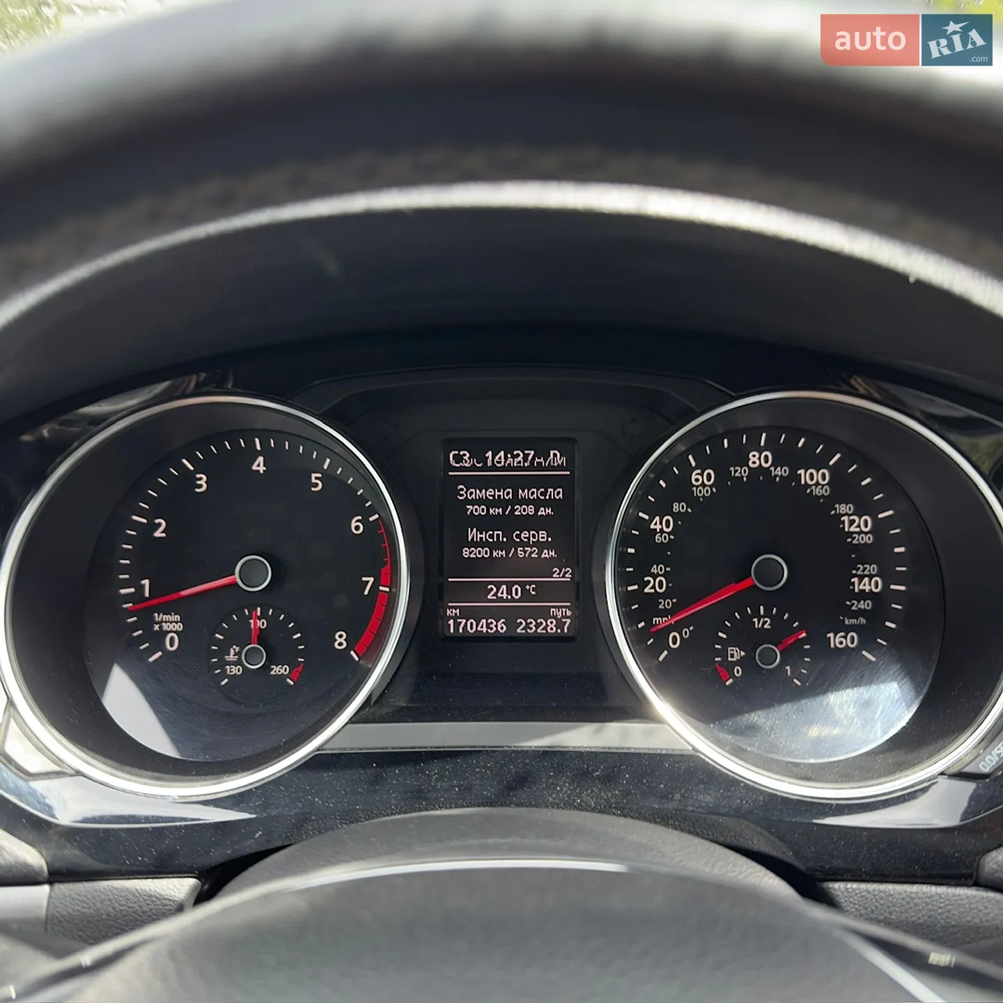 2015 Volkswagen Jetta - мініатюра 2