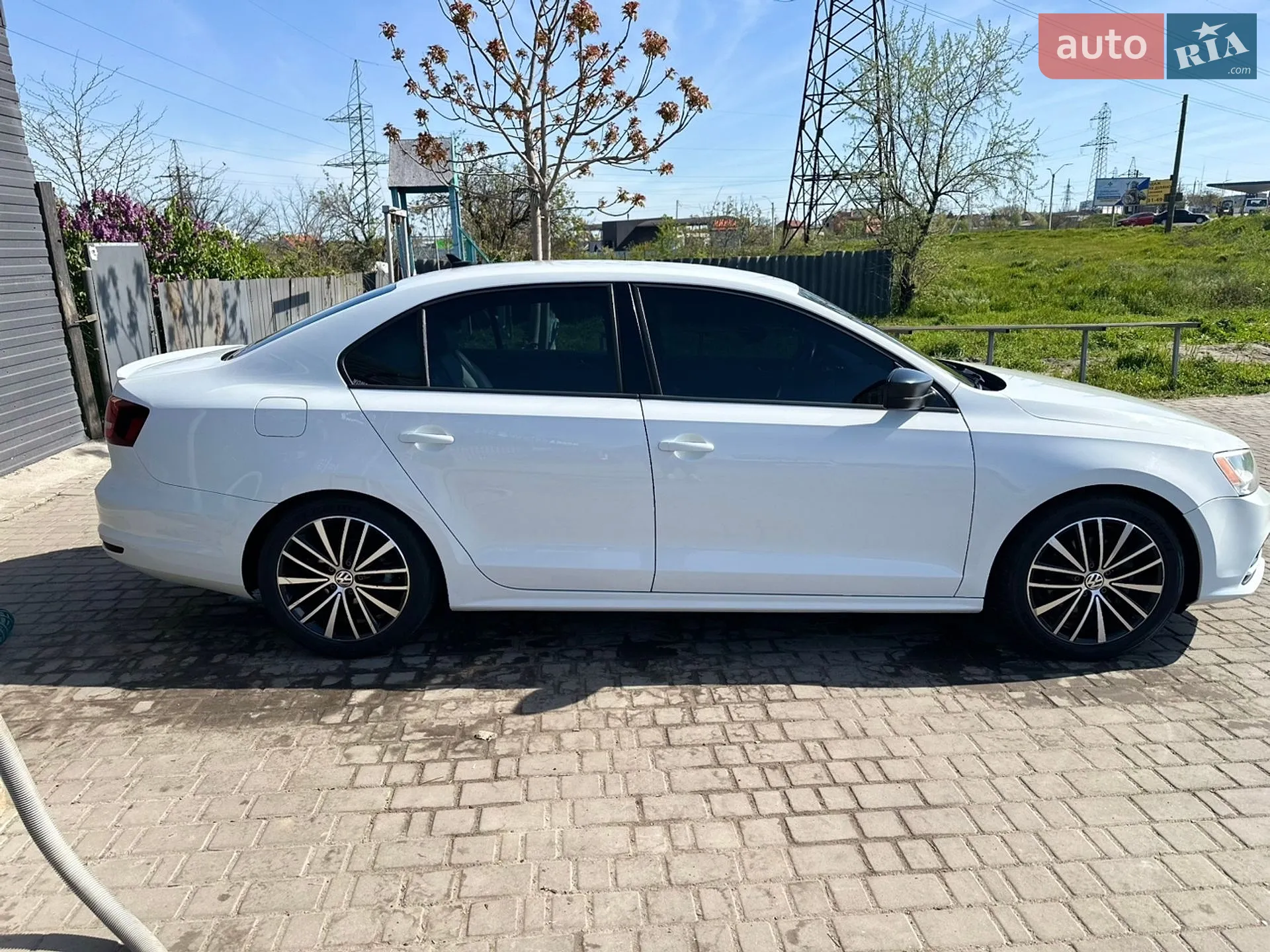 2015 Volkswagen Jetta - мініатюра 23