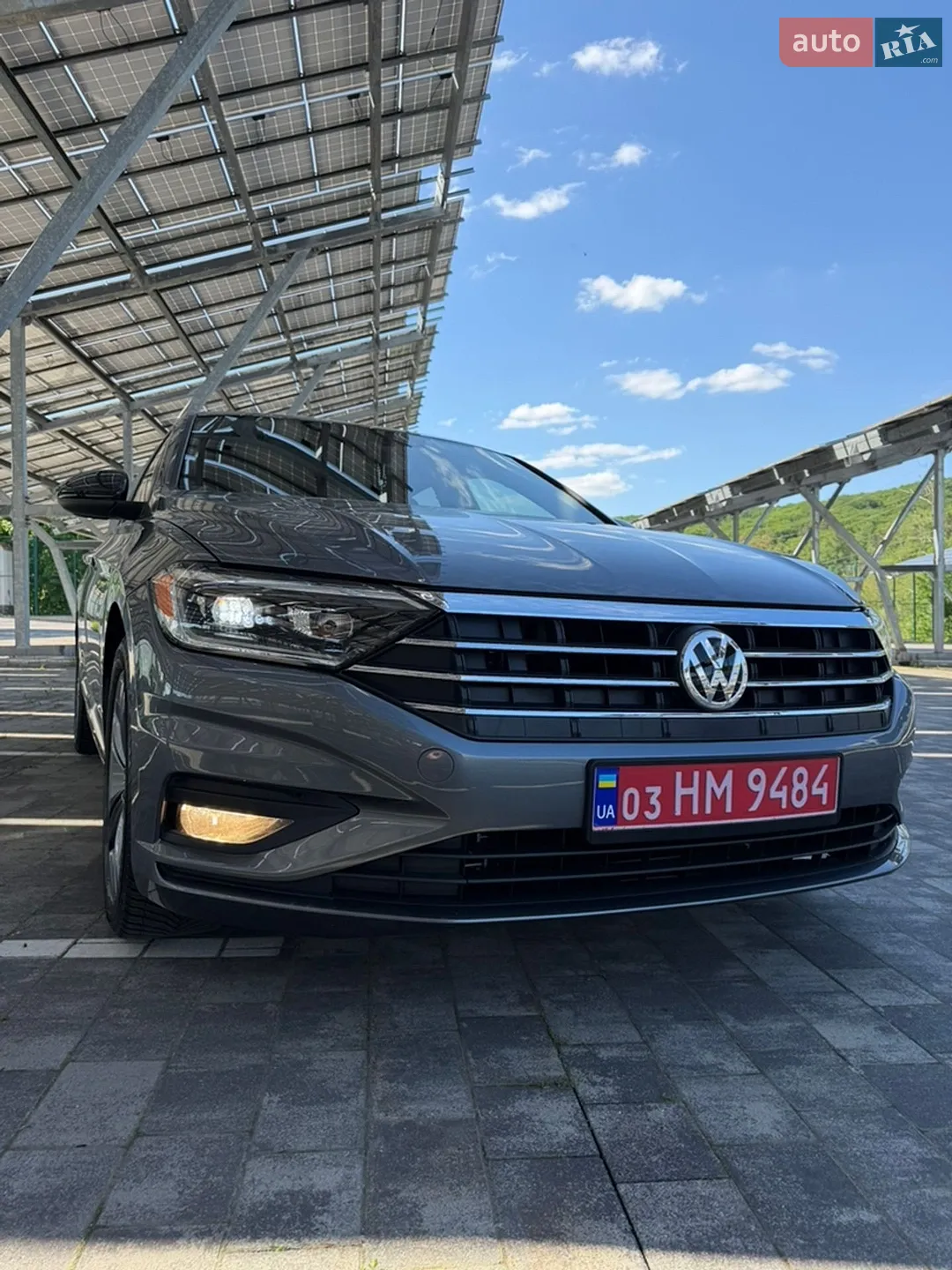 2019 Volkswagen Jetta - мініатюра 10