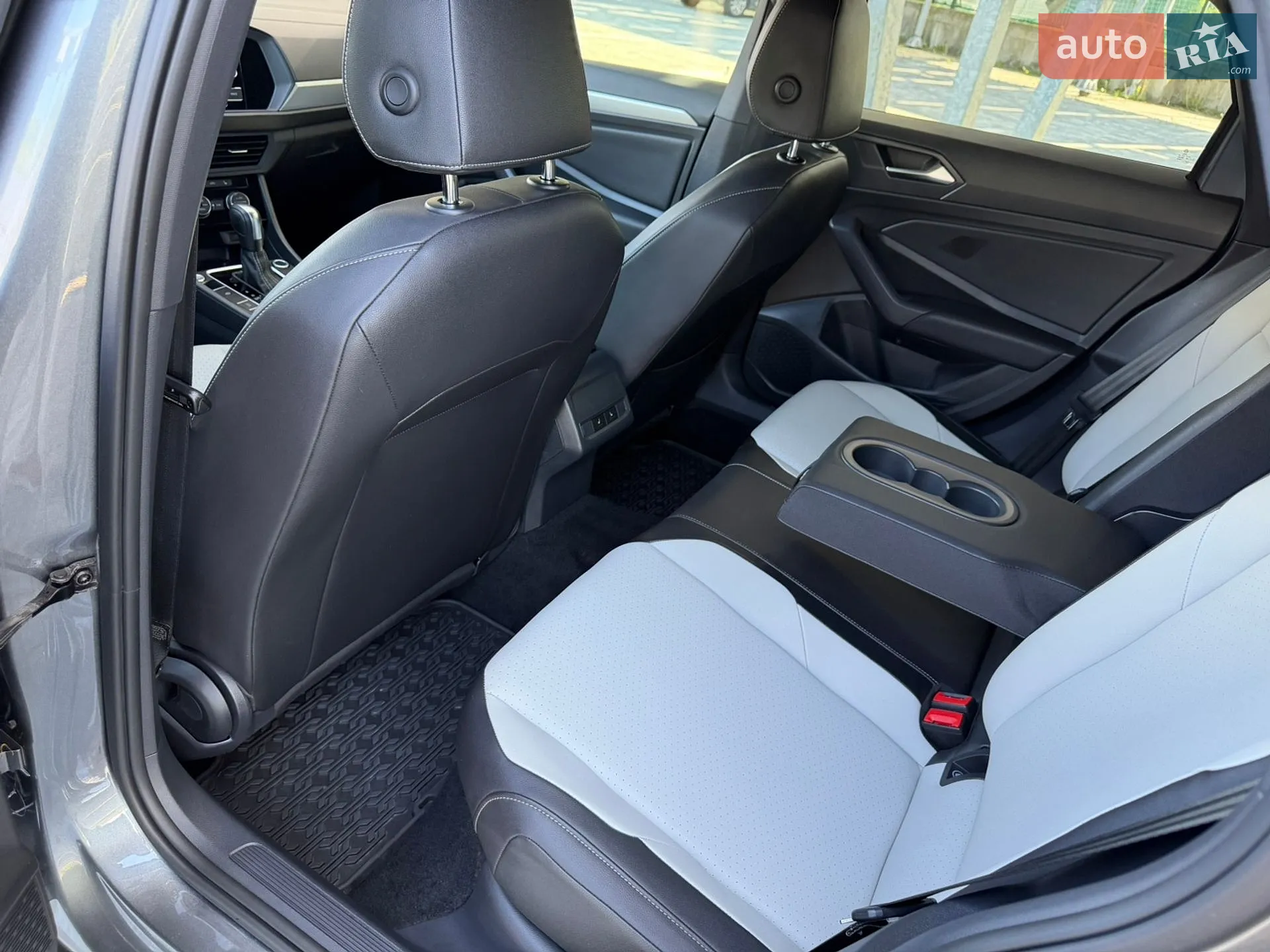 2019 Volkswagen Jetta - мініатюра 33