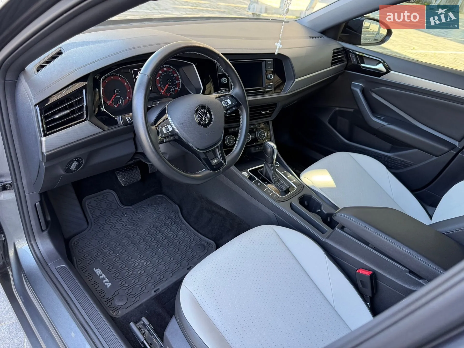 2019 Volkswagen Jetta - мініатюра 36