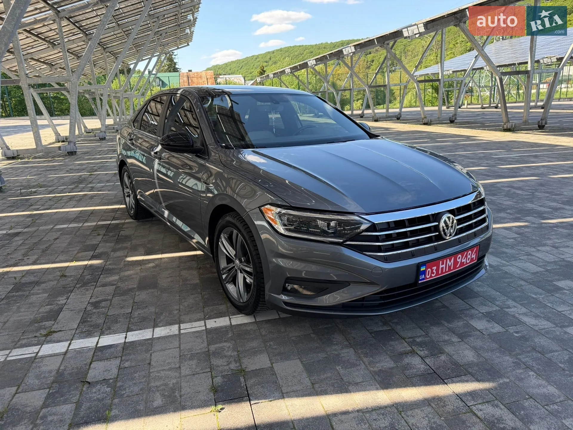 2019 Volkswagen Jetta - мініатюра 44