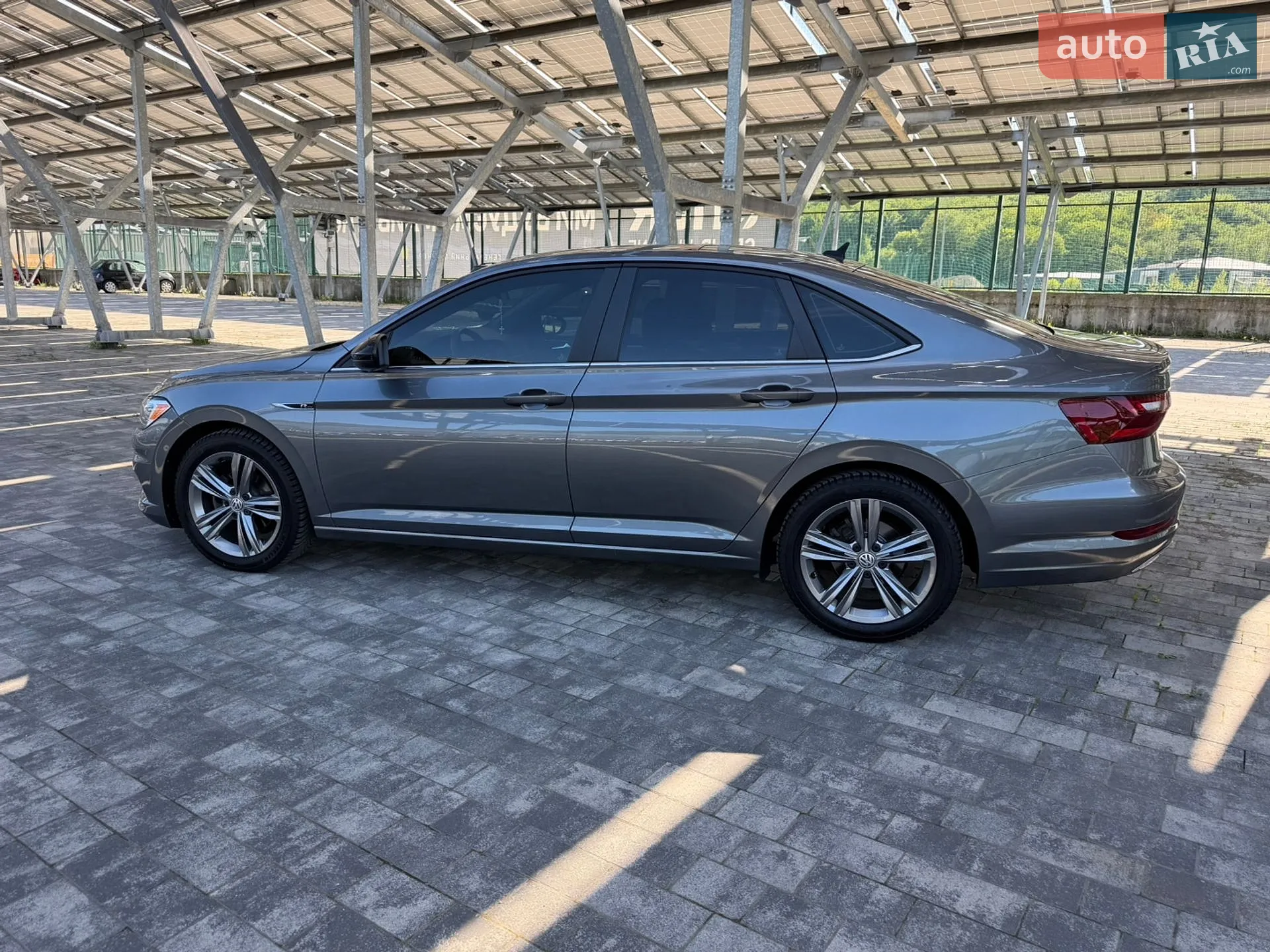 2019 Volkswagen Jetta - мініатюра 46