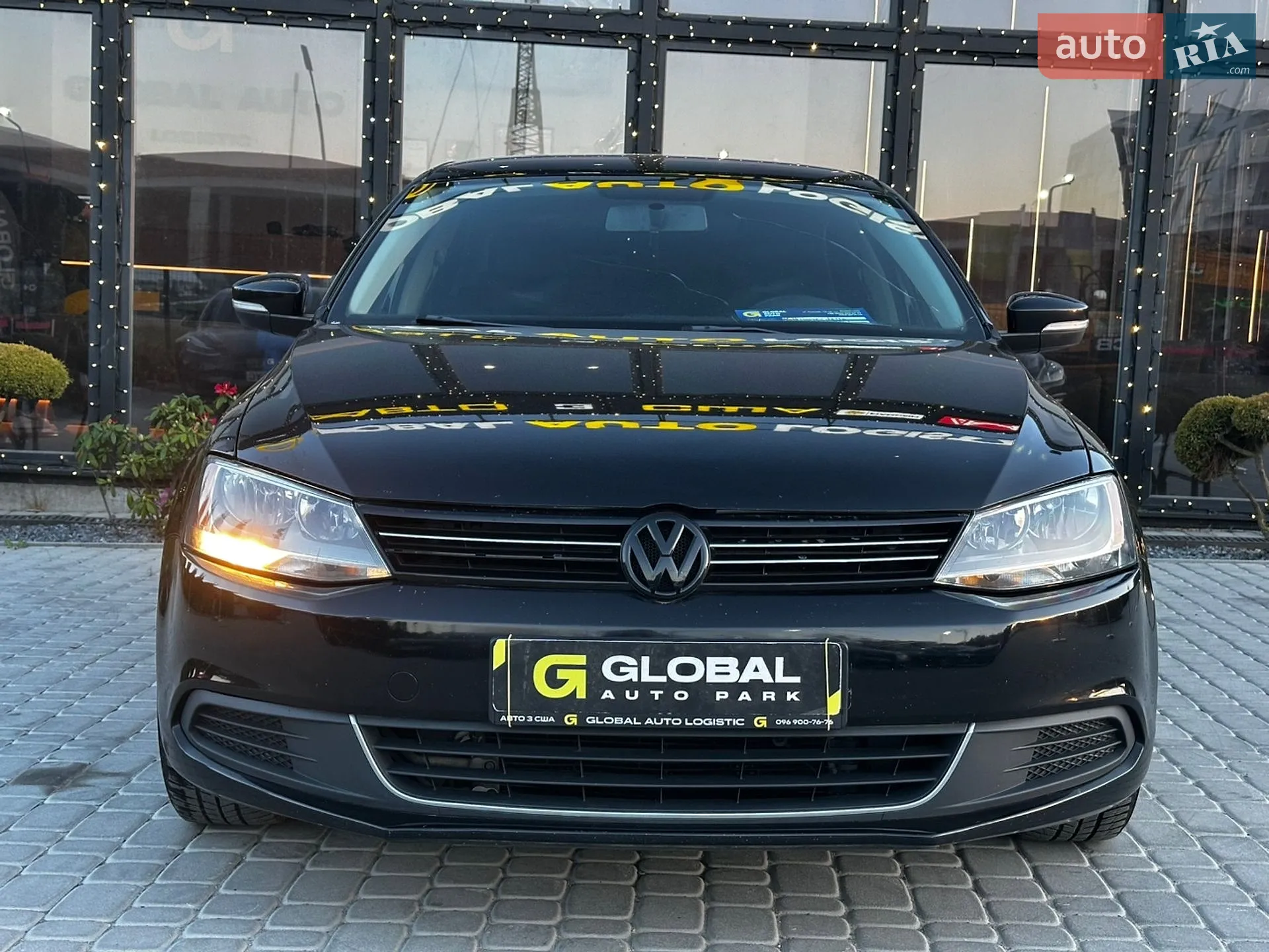 2013 Volkswagen Jetta - мініатюра 5