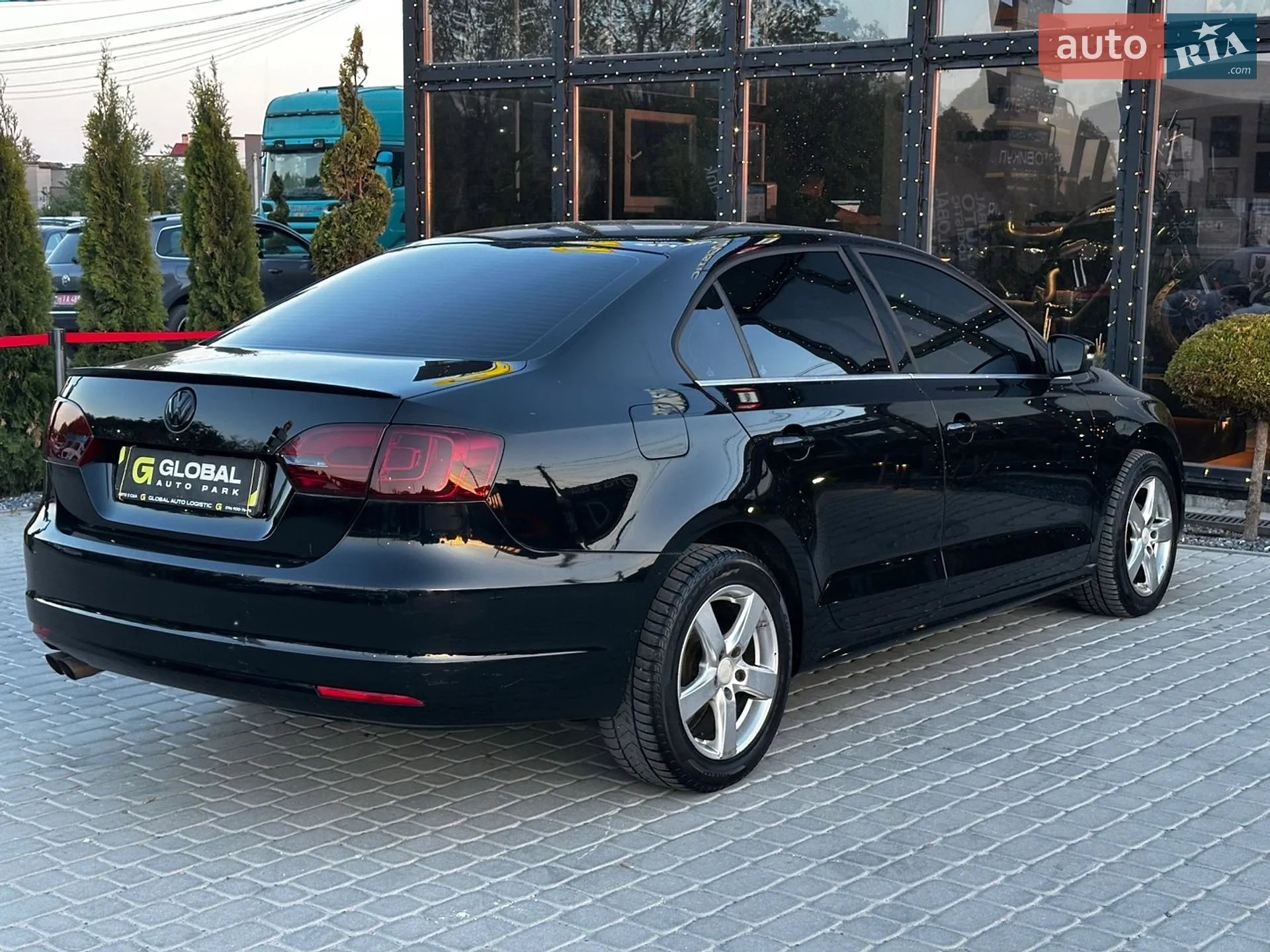 2013 Volkswagen Jetta - мініатюра 9