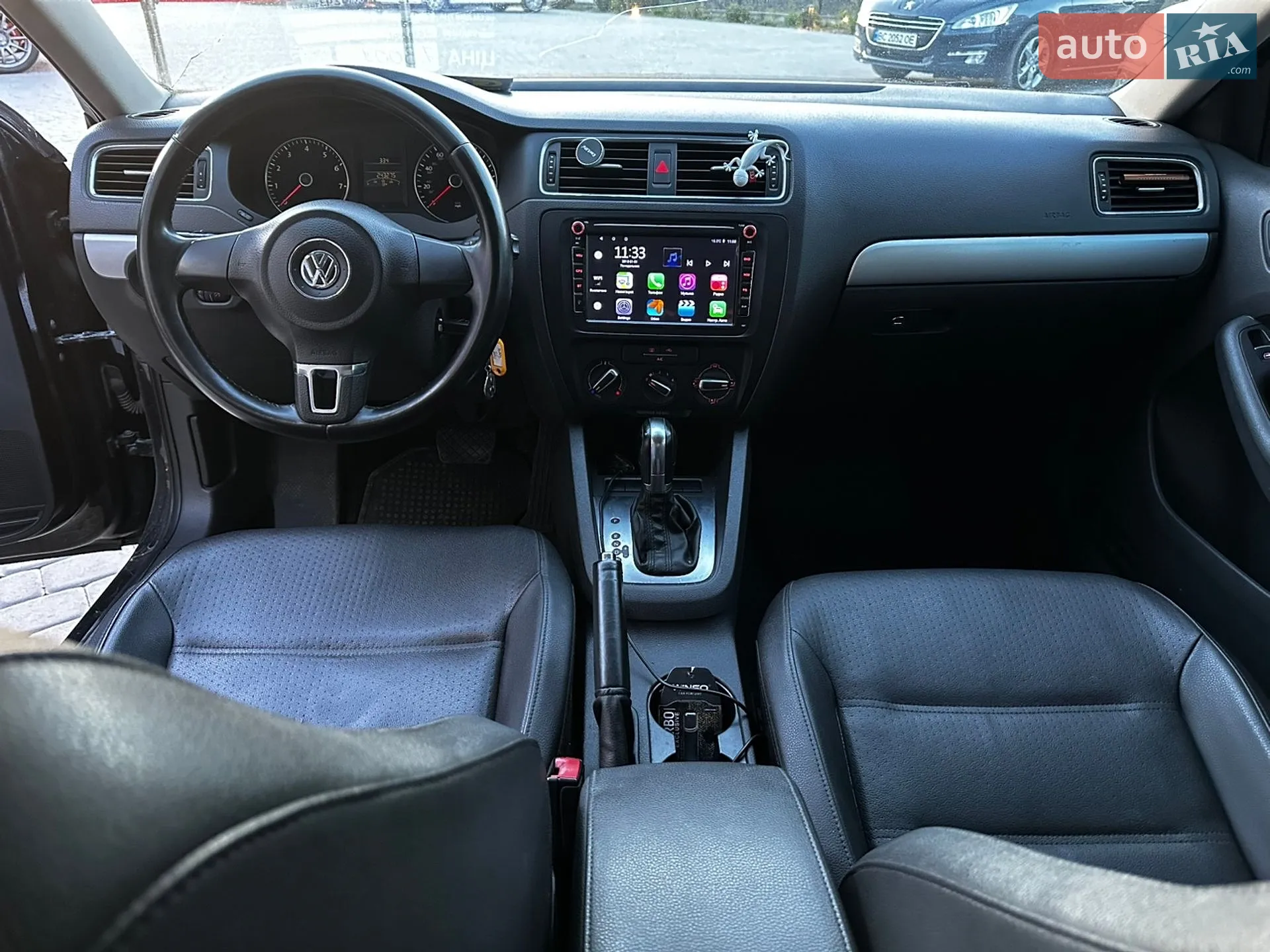 2013 Volkswagen Jetta - мініатюра 15