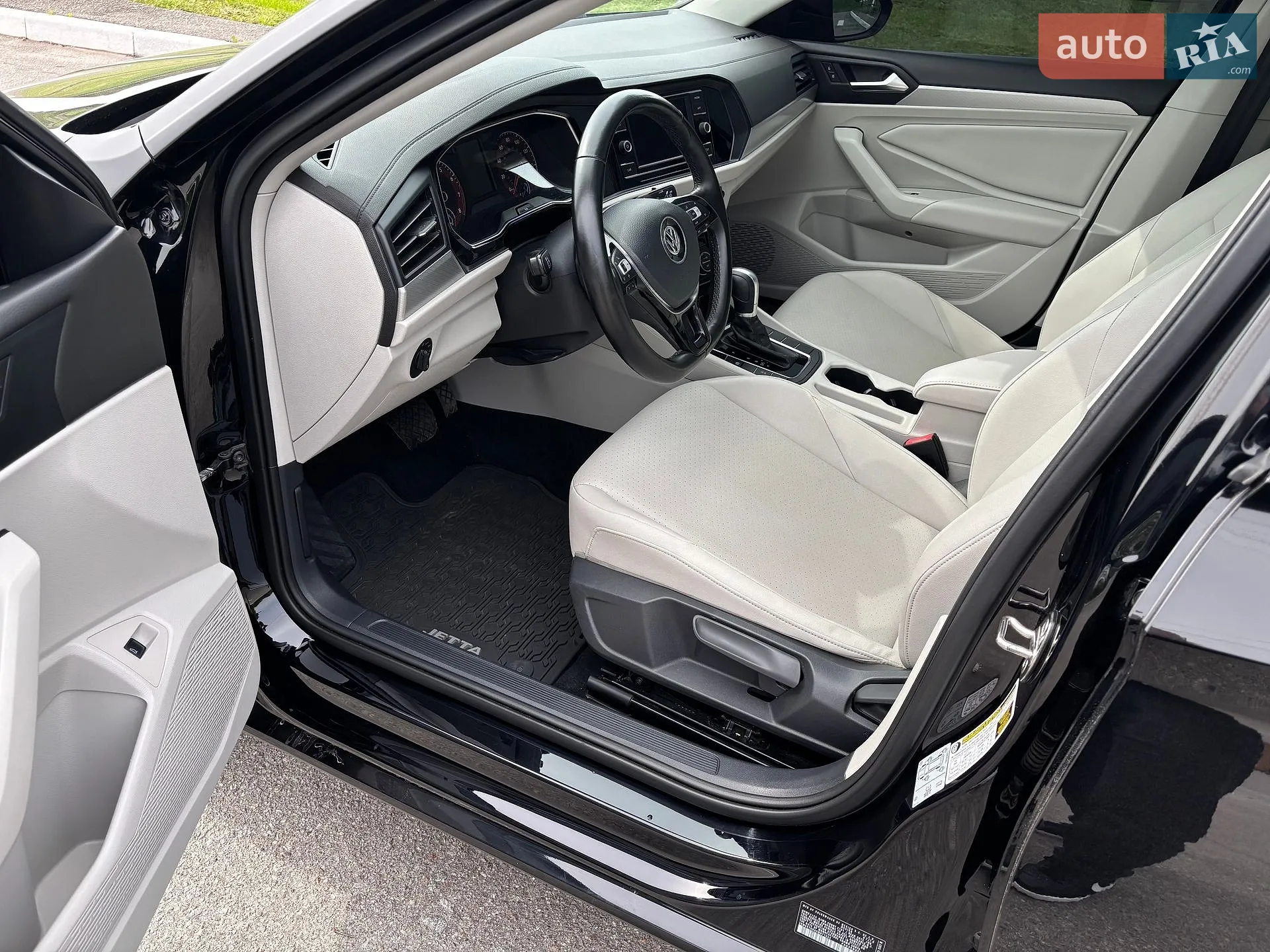 2018 Volkswagen Jetta - мініатюра 15