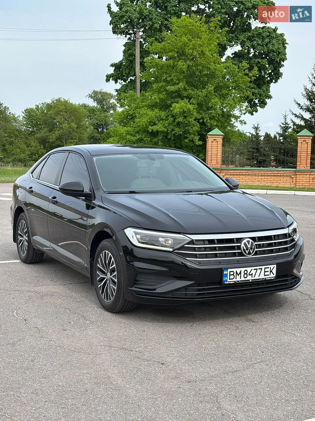 2018 Volkswagen Jetta - мініатюра 32