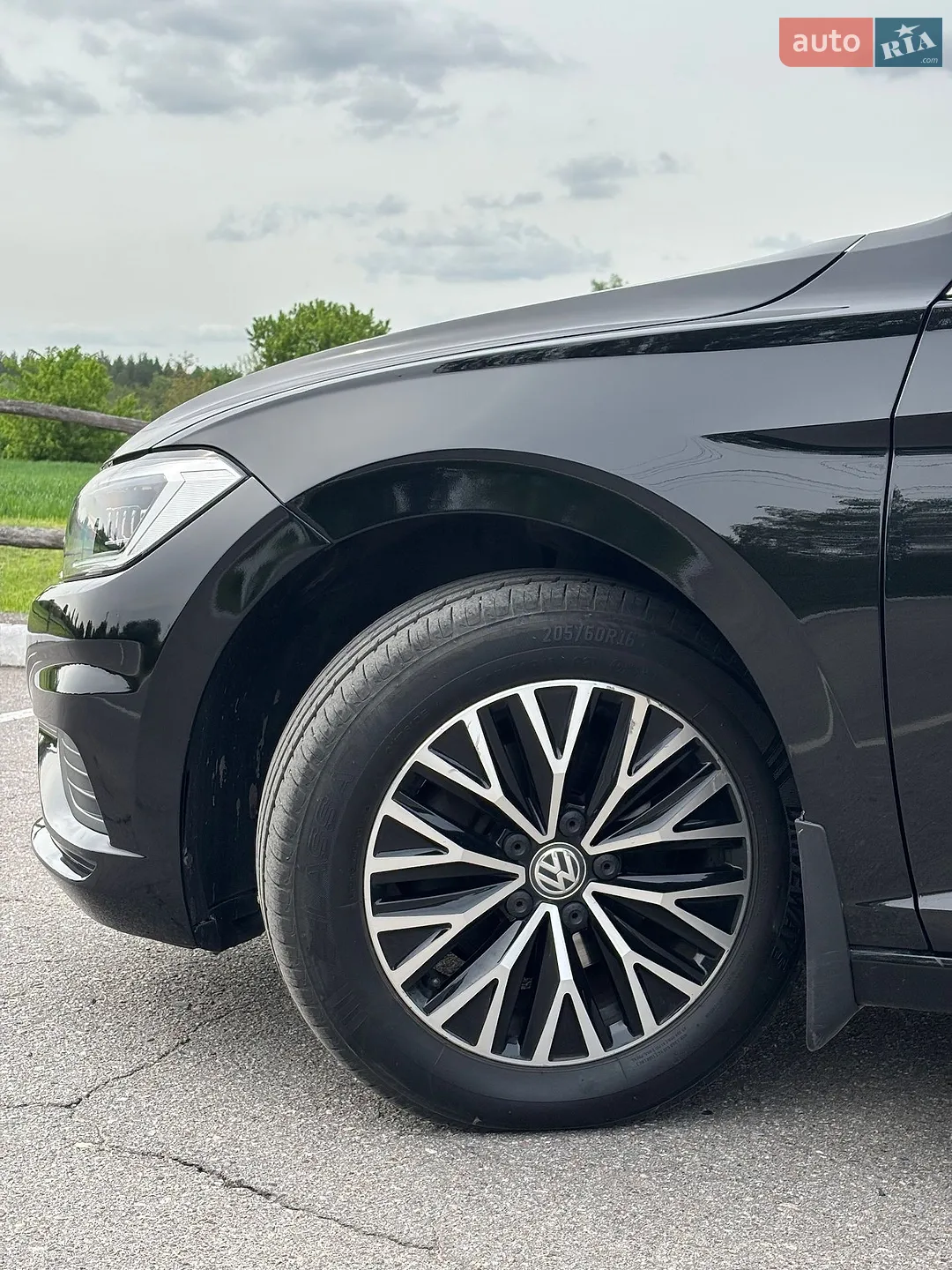 2018 Volkswagen Jetta - мініатюра 36