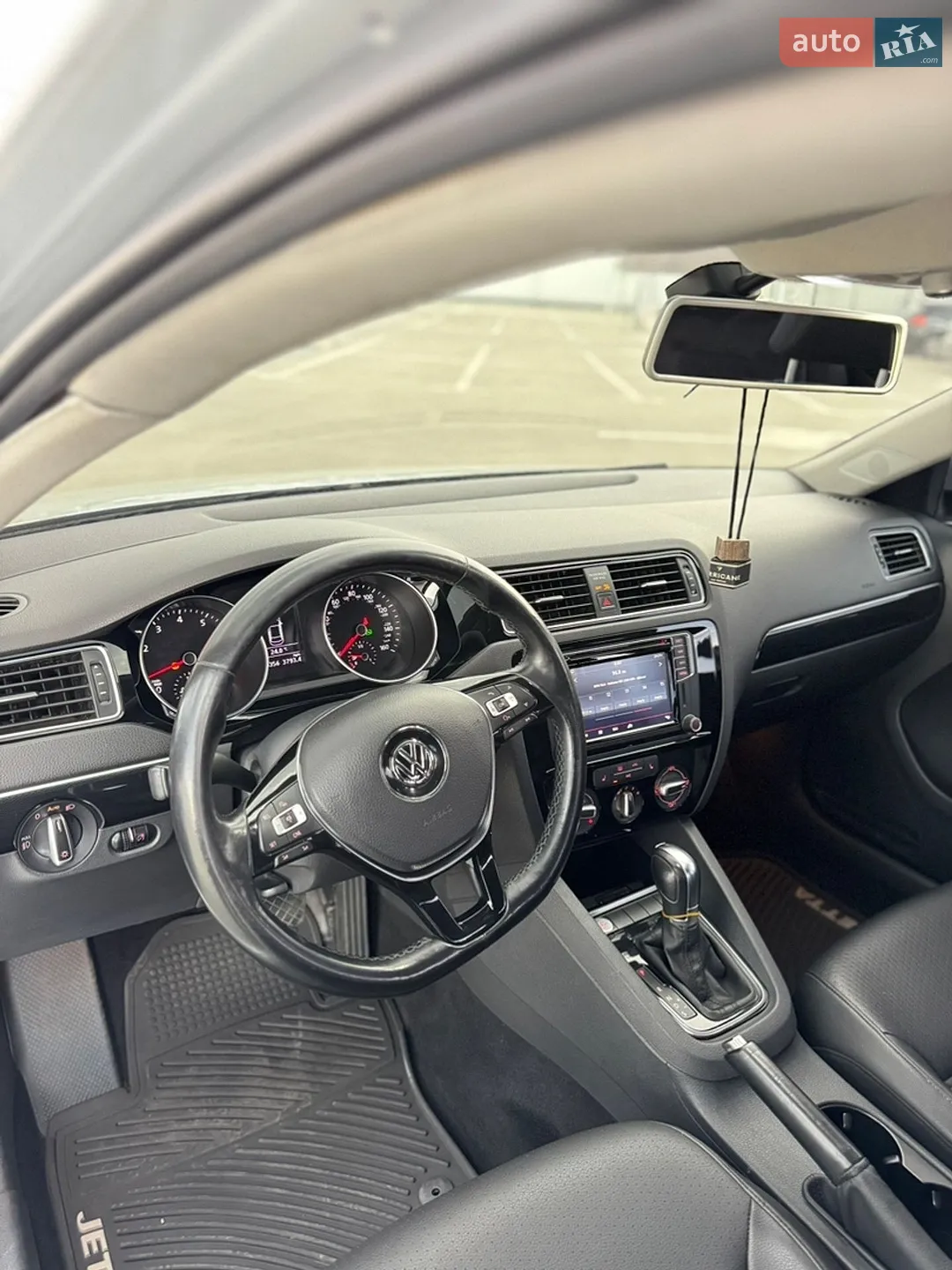 2015 Volkswagen Jetta - мініатюра 38
