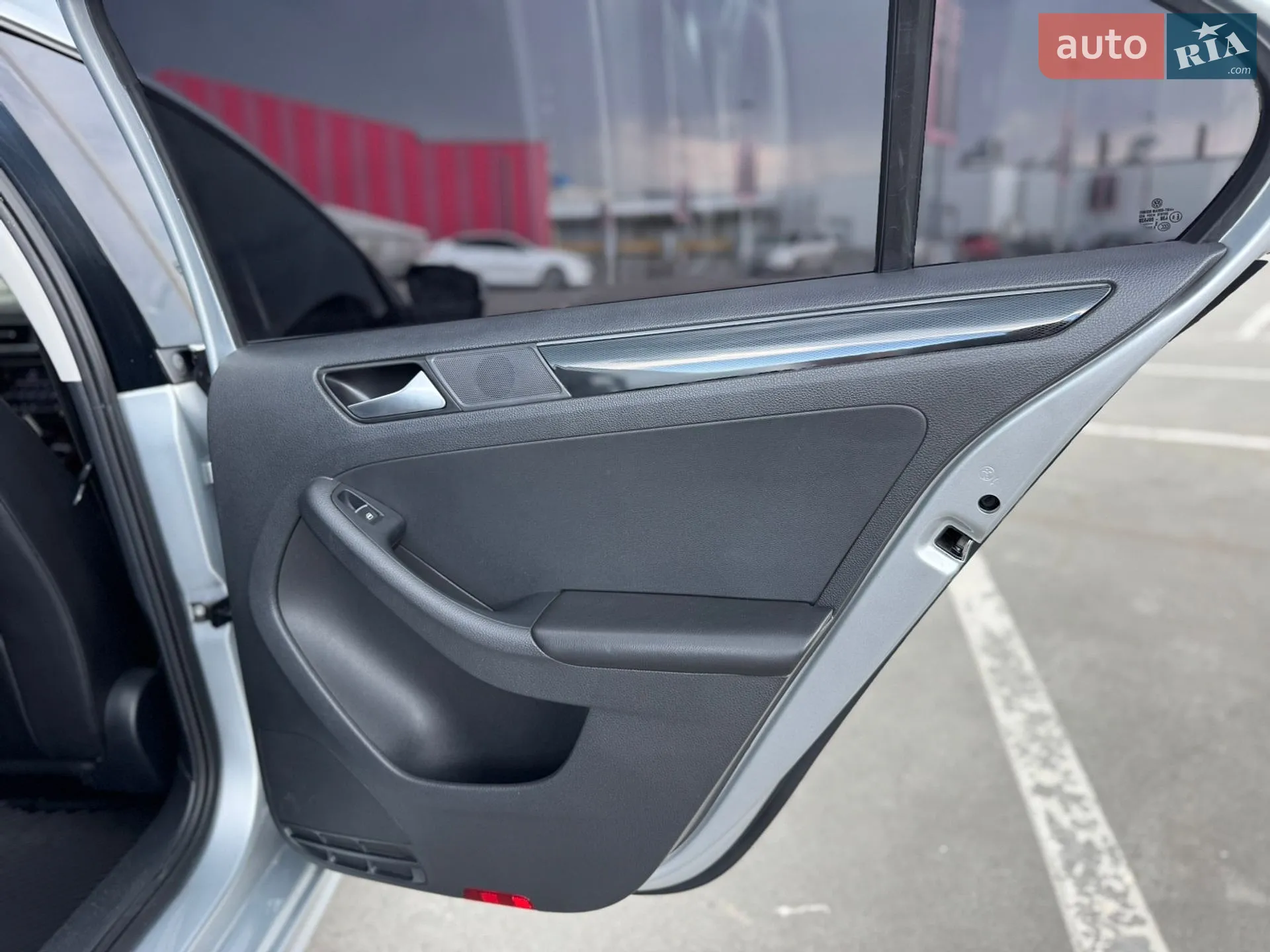2015 Volkswagen Jetta - мініатюра 43
