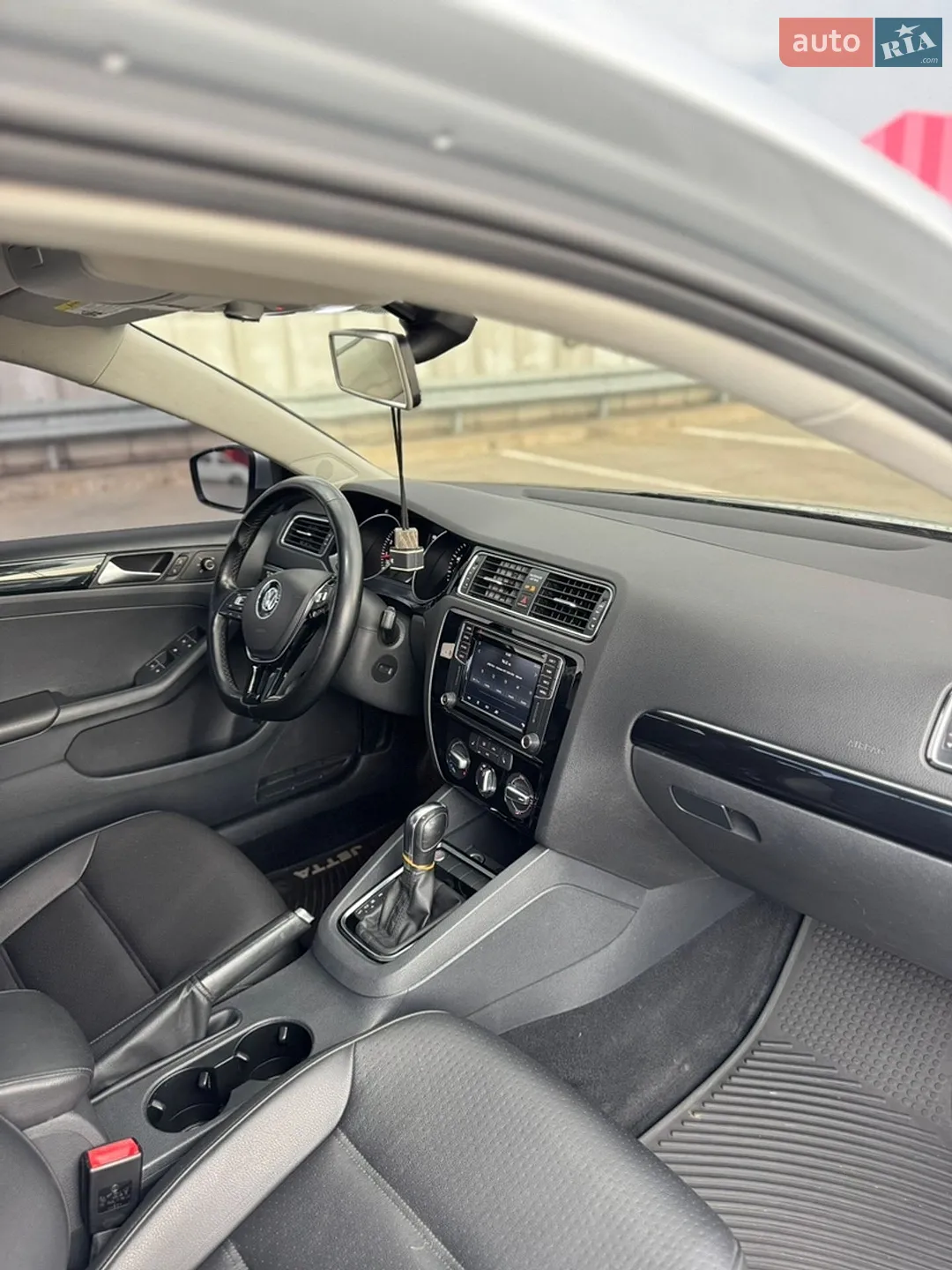 2015 Volkswagen Jetta - мініатюра 48