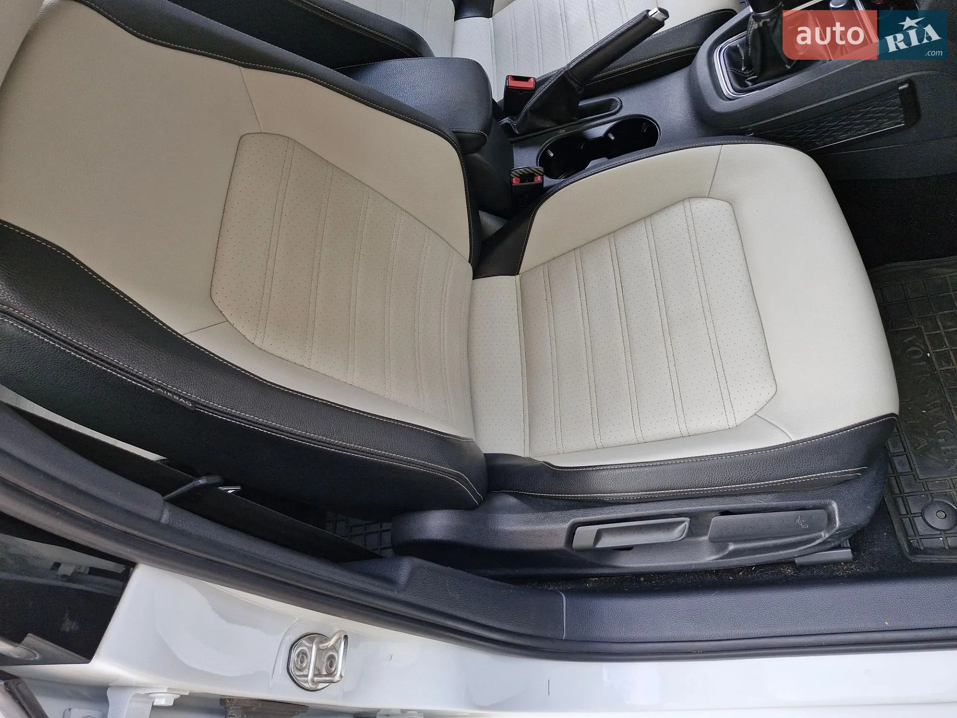 2016 Volkswagen Jetta - мініатюра 15